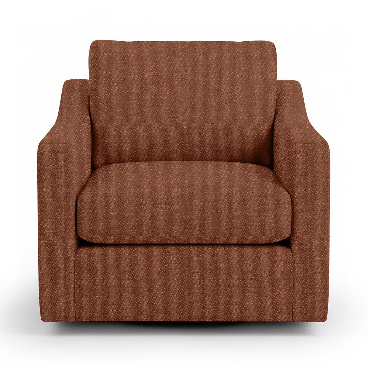 Aspen Swivel Chair by Classic Home at Eve Furniture