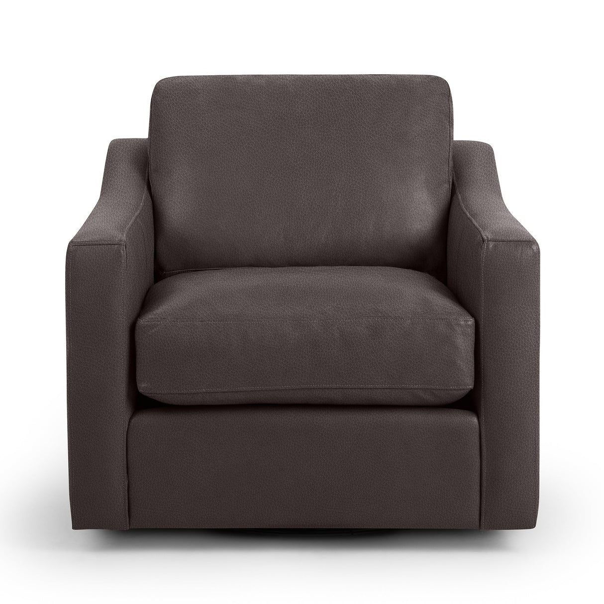 Aspen Swivel Chair by Classic Home at Eve Furniture