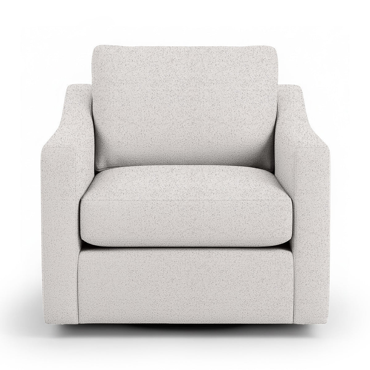 Aspen Swivel Chair by Classic Home at Eve Furniture