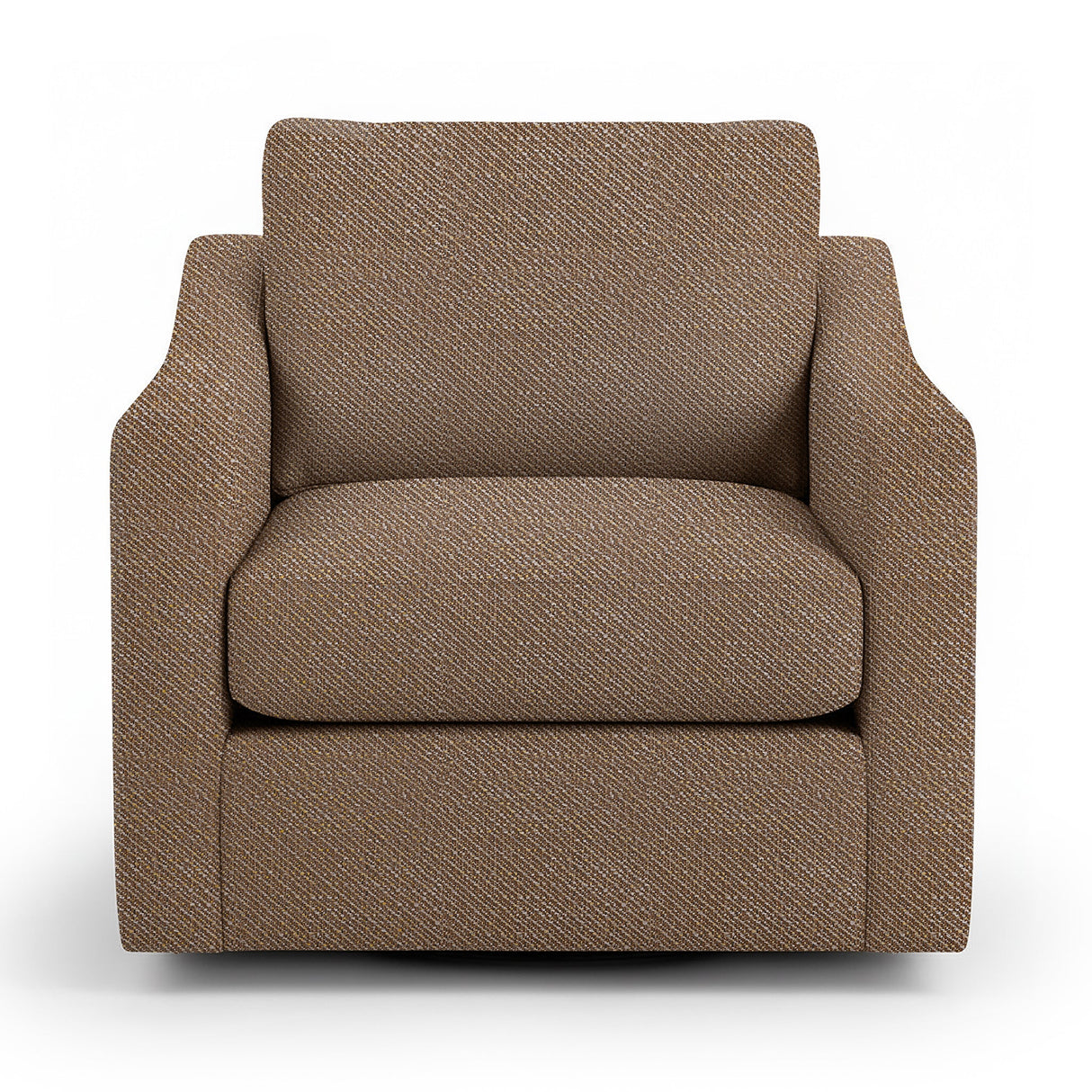 Aspen Swivel Chair by Classic Home at Eve Furniture