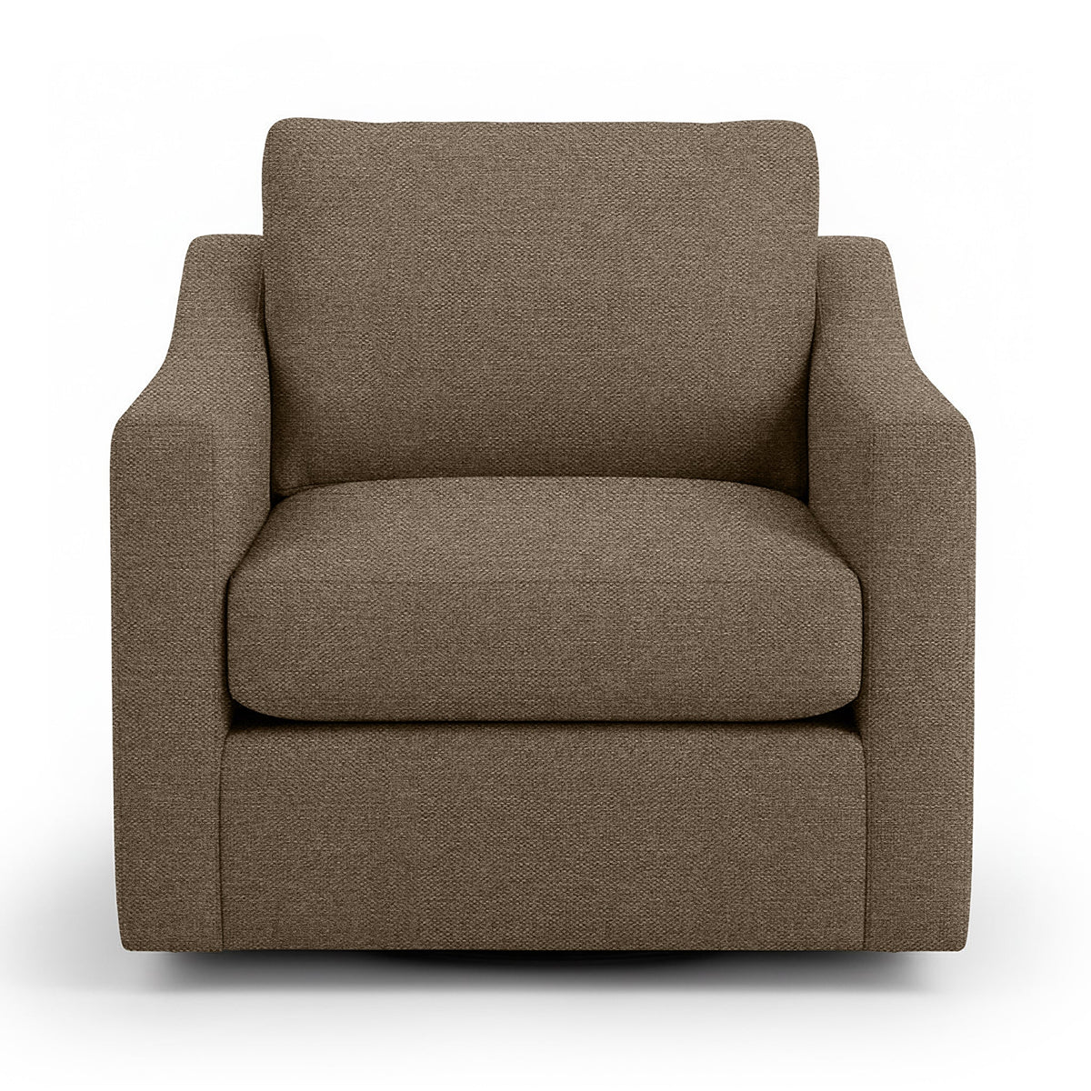 Aspen Swivel Chair by Classic Home at Eve Furniture