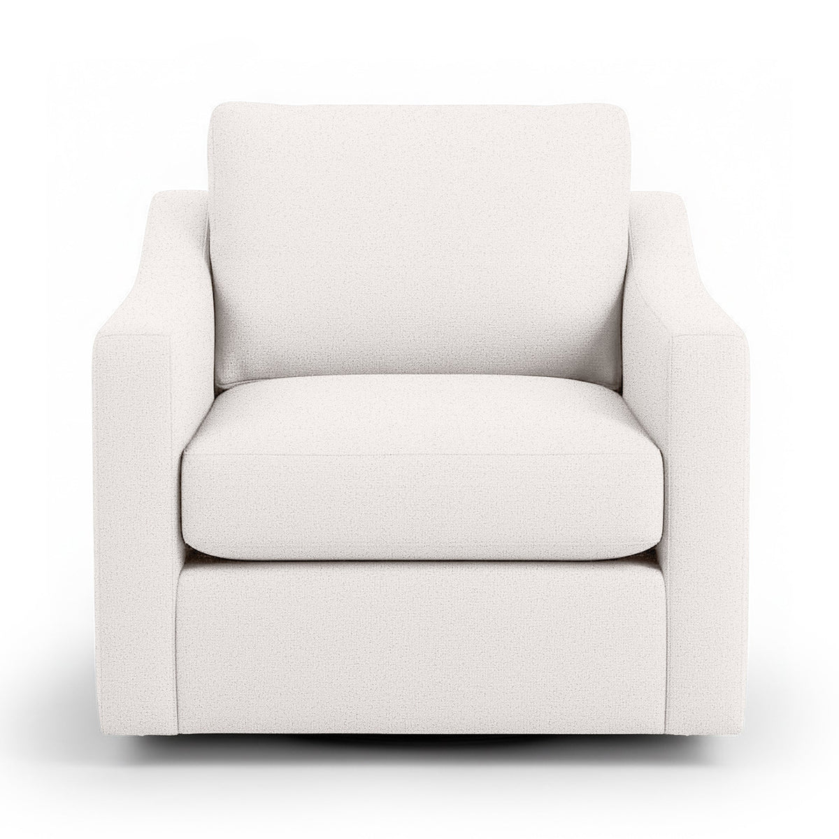 Aspen Swivel Chair by Classic Home at Eve Furniture