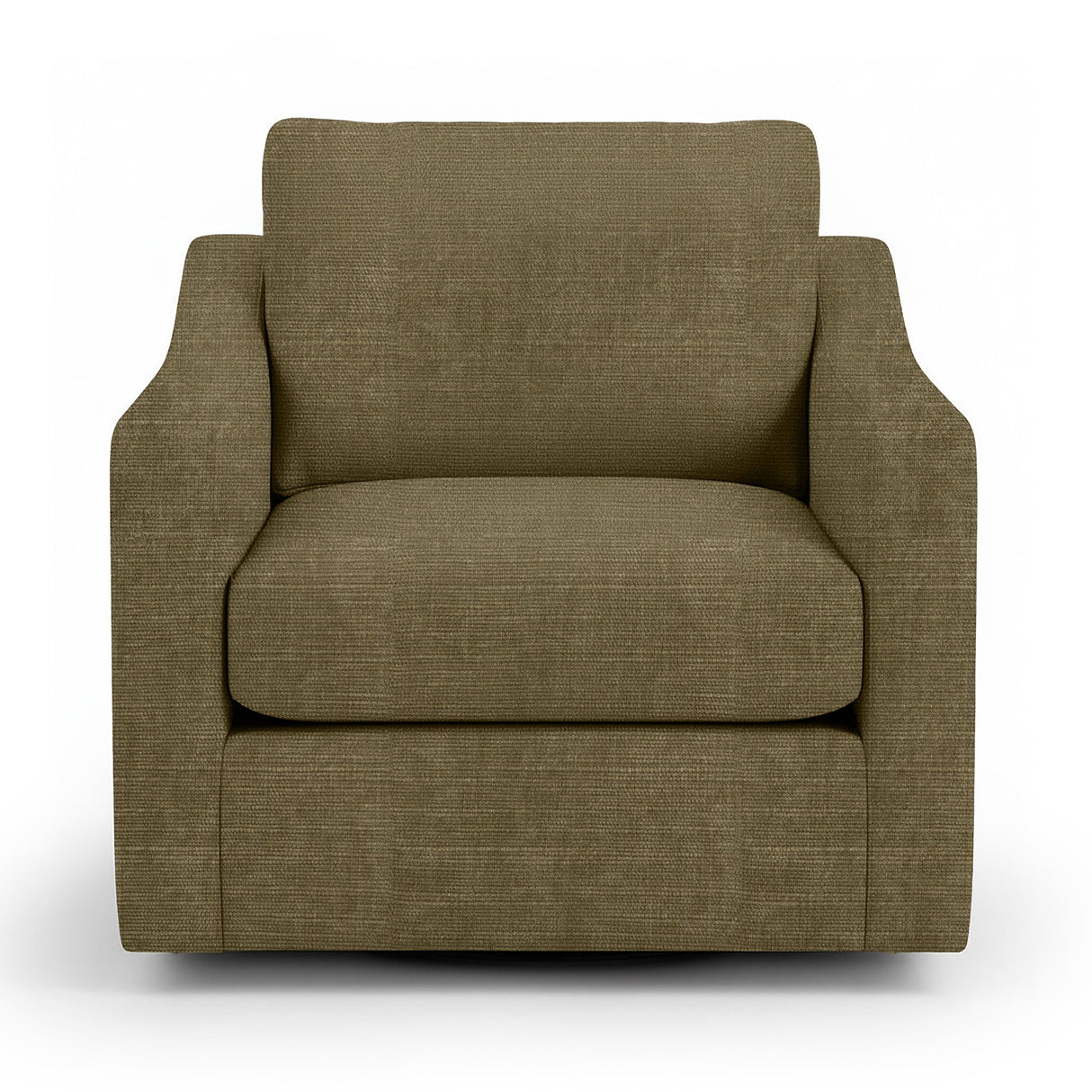 Aspen Swivel Chair by Classic Home at Eve Furniture