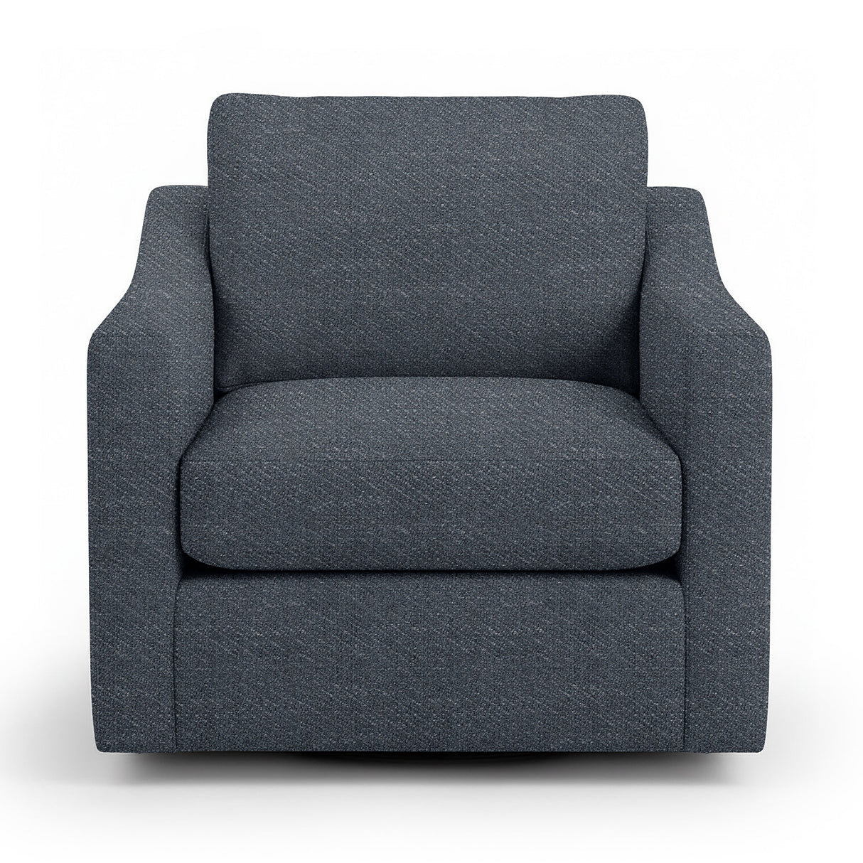 Aspen Swivel Chair by Classic Home at Eve Furniture