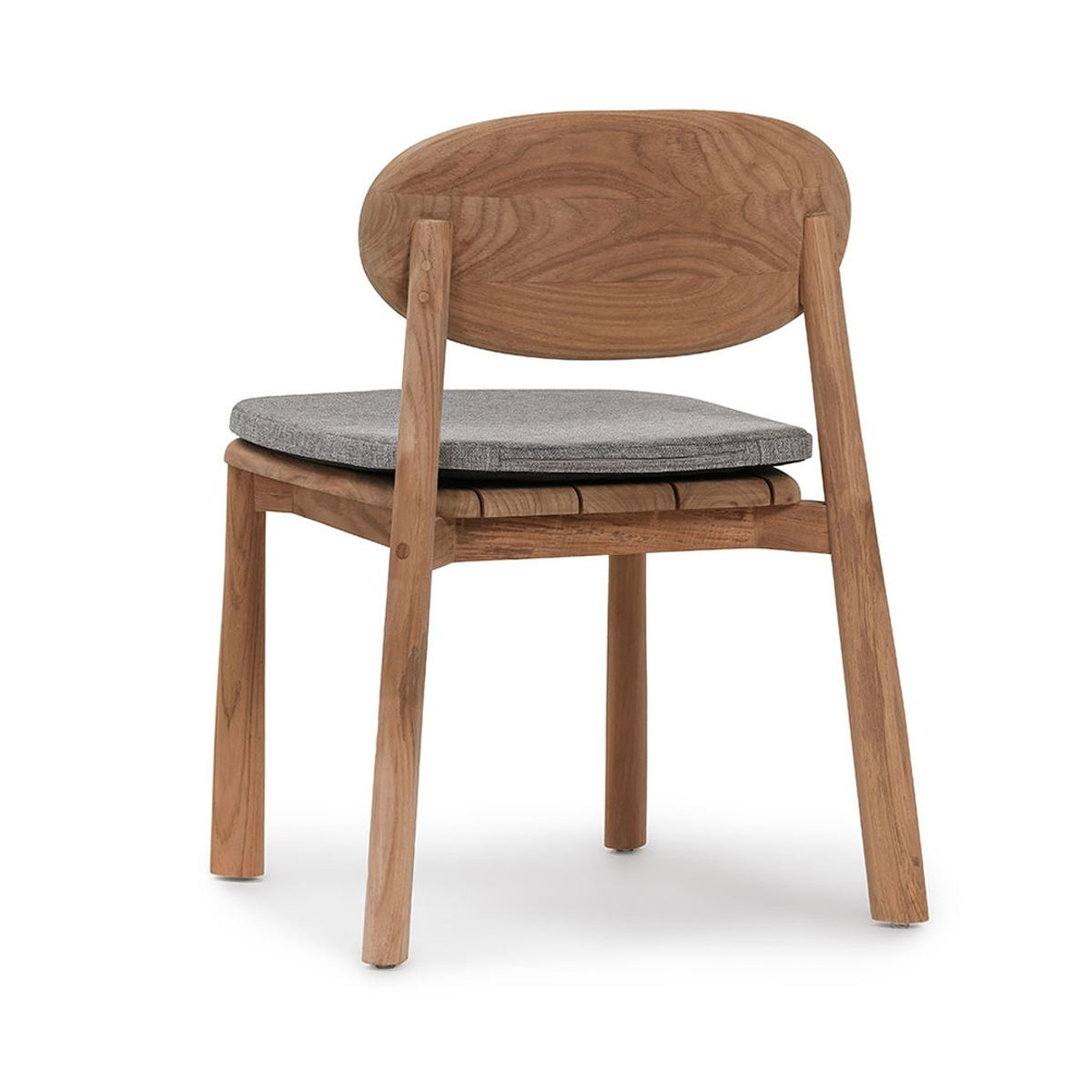 Aston Outdoor Dining Chair by Classic Home at Eve Furniture