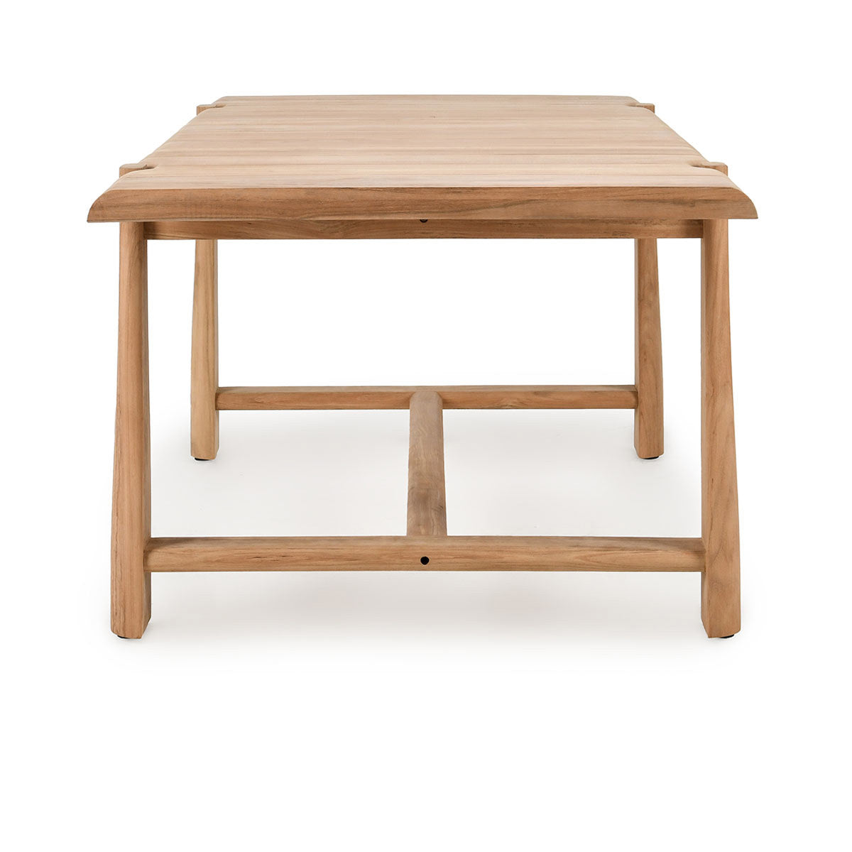 Aston Outdoor Dining Table by Classic Home at Eve Furniture