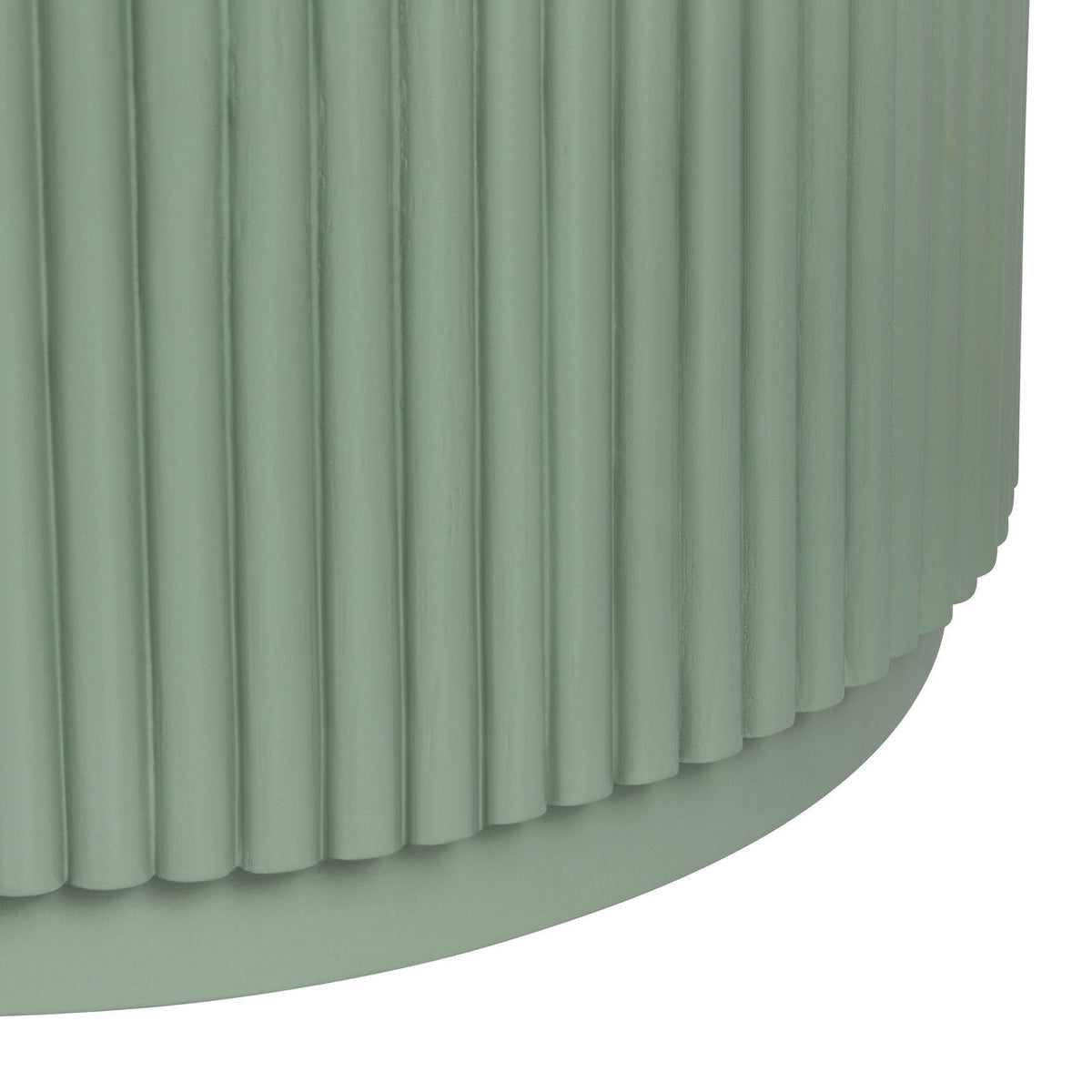 Astoria Green Accent Table by Crestview at Eve Furniture