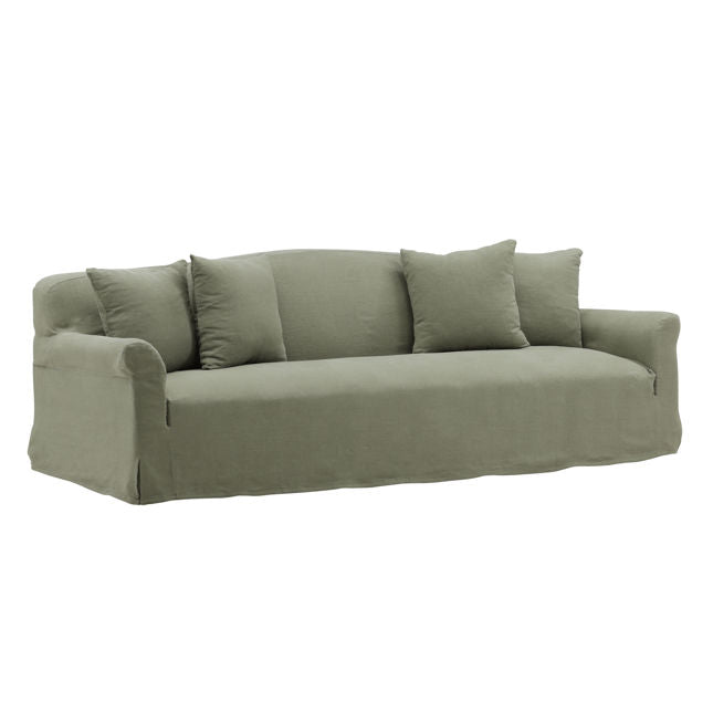 Astrud Sofa by Dovetail at Eve Furniture