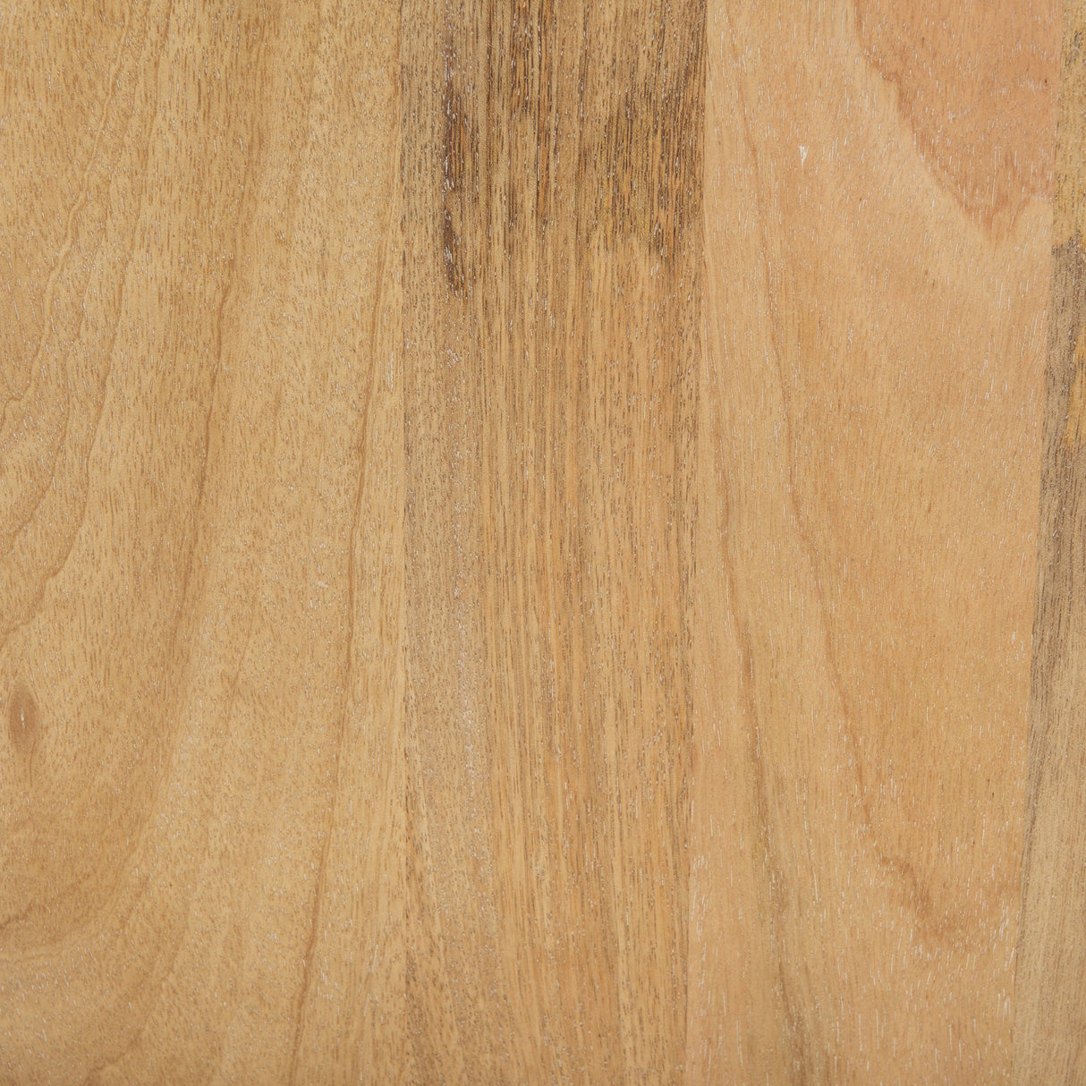 Athelia Light Wood Accent Table by Mercana at Eve Furniture
