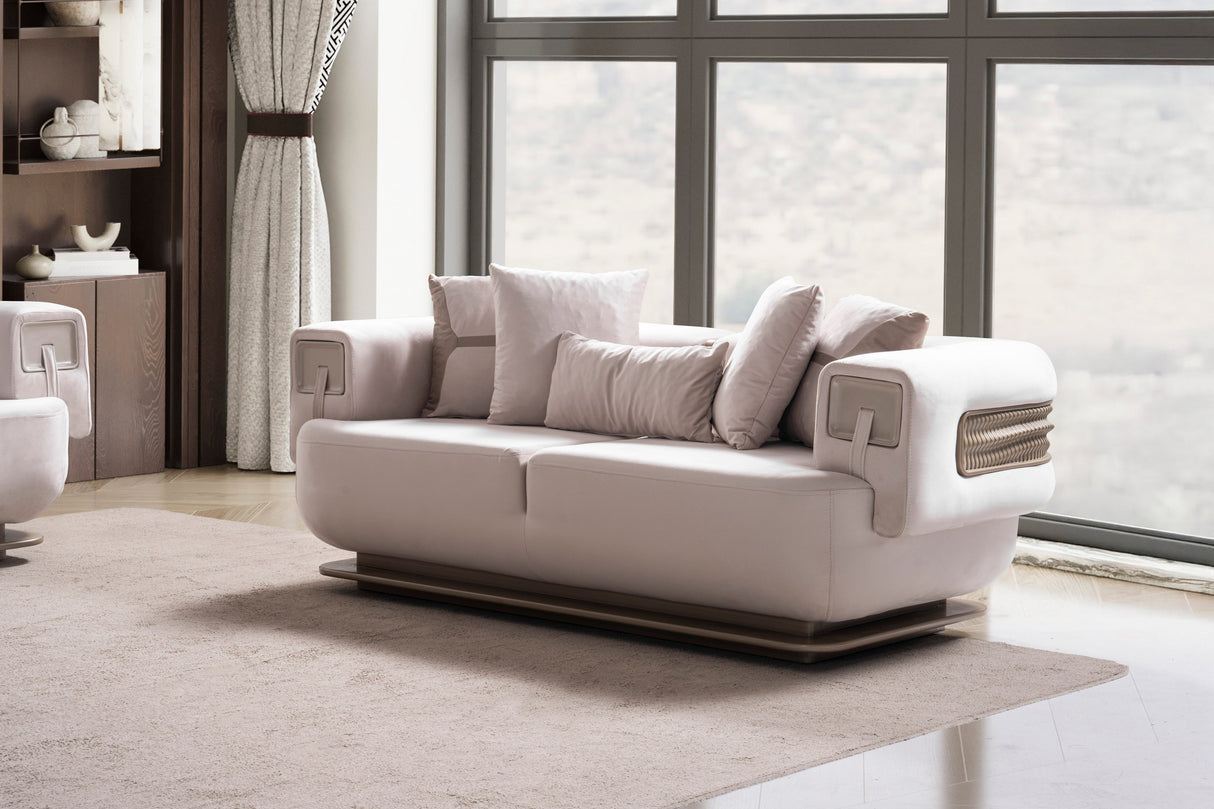 Athena Collection by New Era Innovations at Eve Furniture