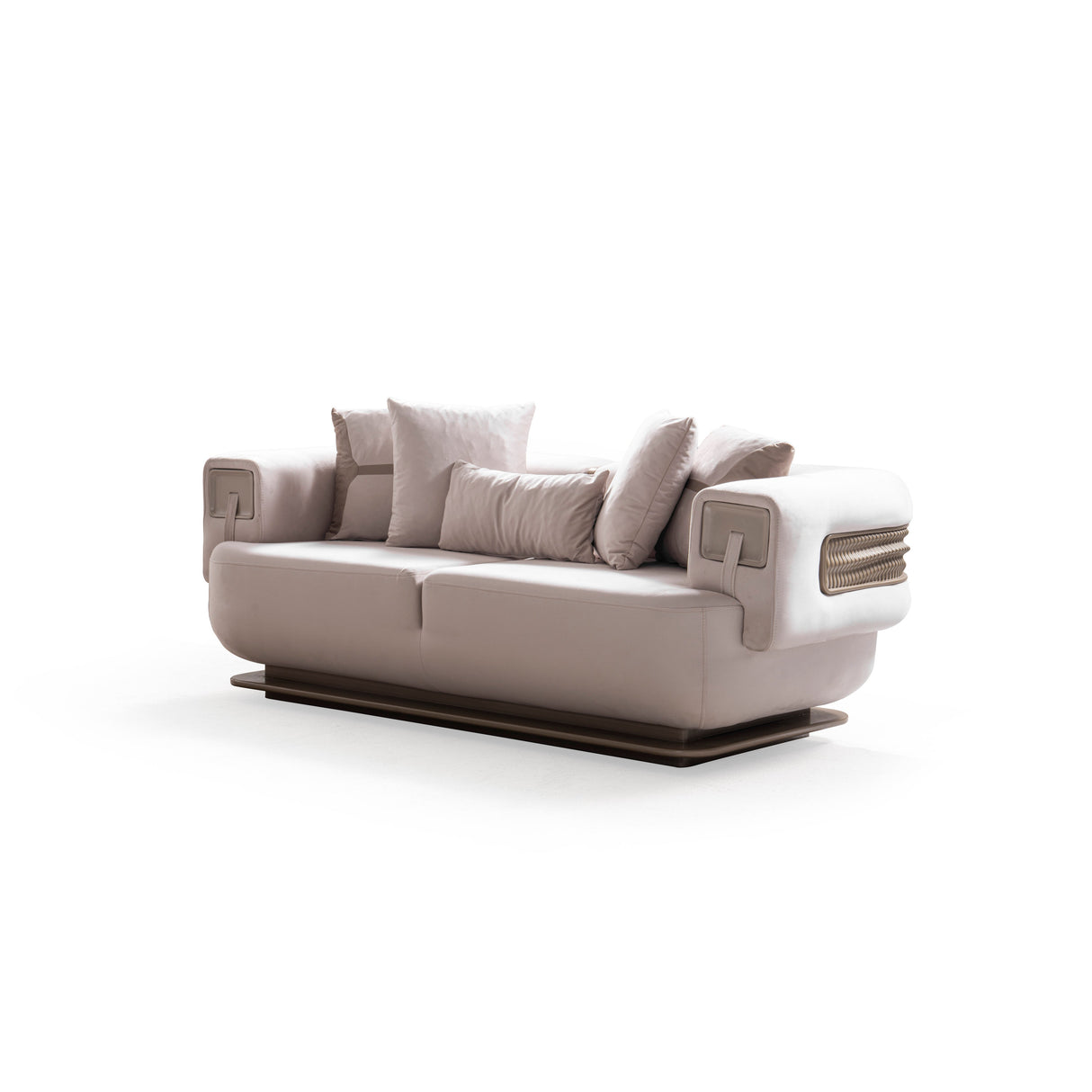 Athena Collection by New Era Innovations at Eve Furniture