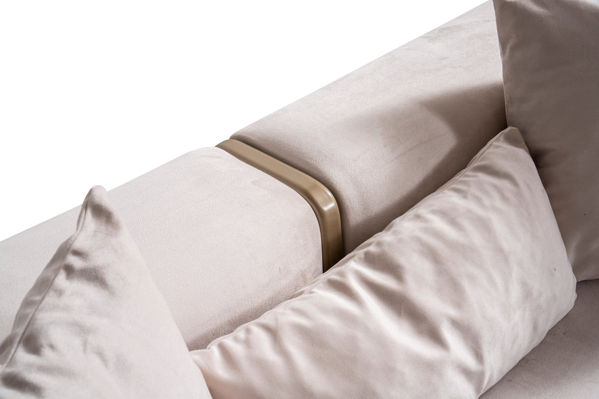 Athena Collection by New Era Innovations at Eve Furniture