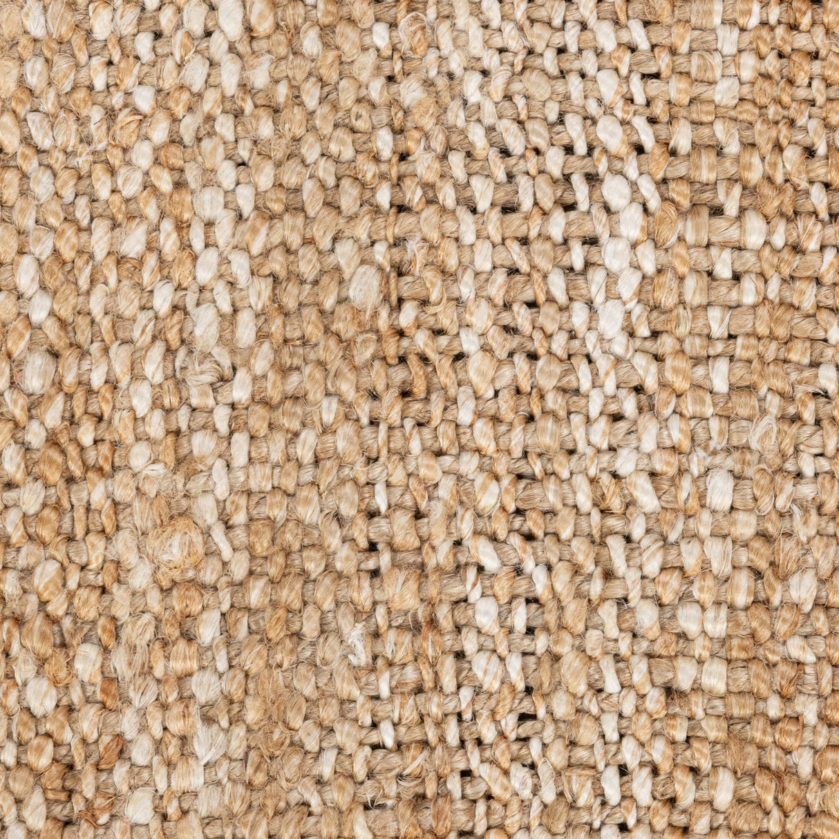 Atherton Jute Natural/Ivory Rug by Classic Home at Eve Furniture
