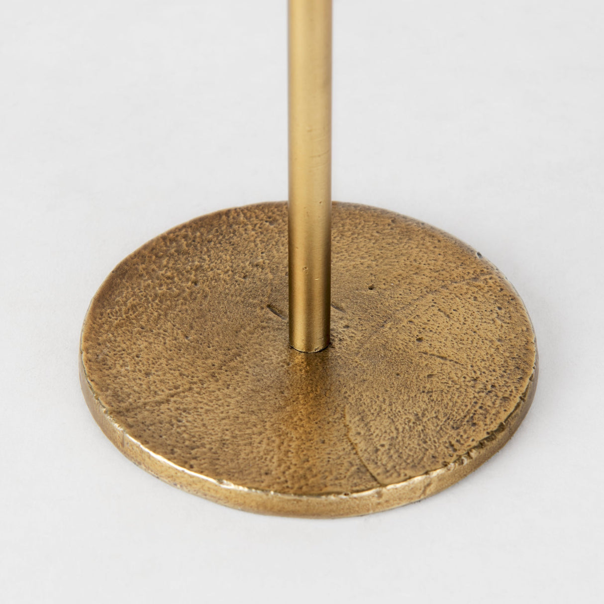 Atlas 15.0L x 7.0W x 16.0H Gold Metal Solar System Ornament by Mercana at Eve Furniture
