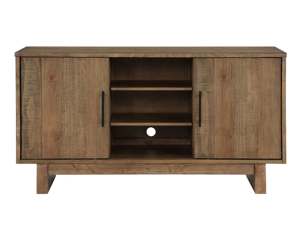 Atmore Server by Steve Silver at Eve Furniture