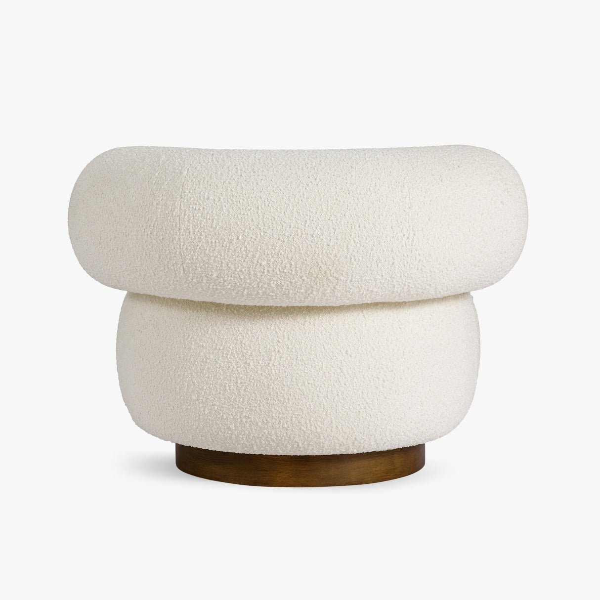 Aubrey Swivel Chair by Co.House Designs at Eve Furniture