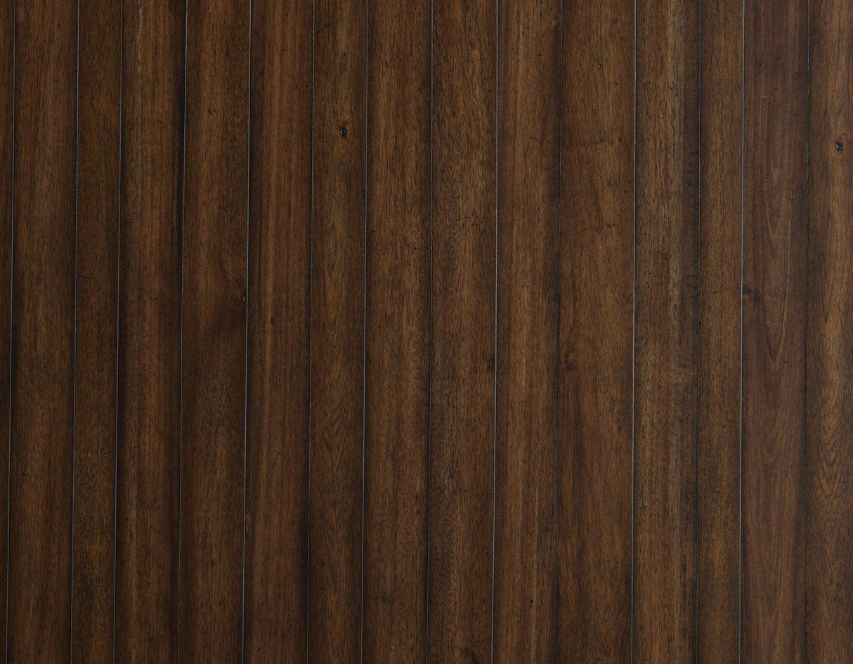 Auburn 86-106-inch Dining Table with 2-20 inch Leaves by Steve Silver at Eve Furniture