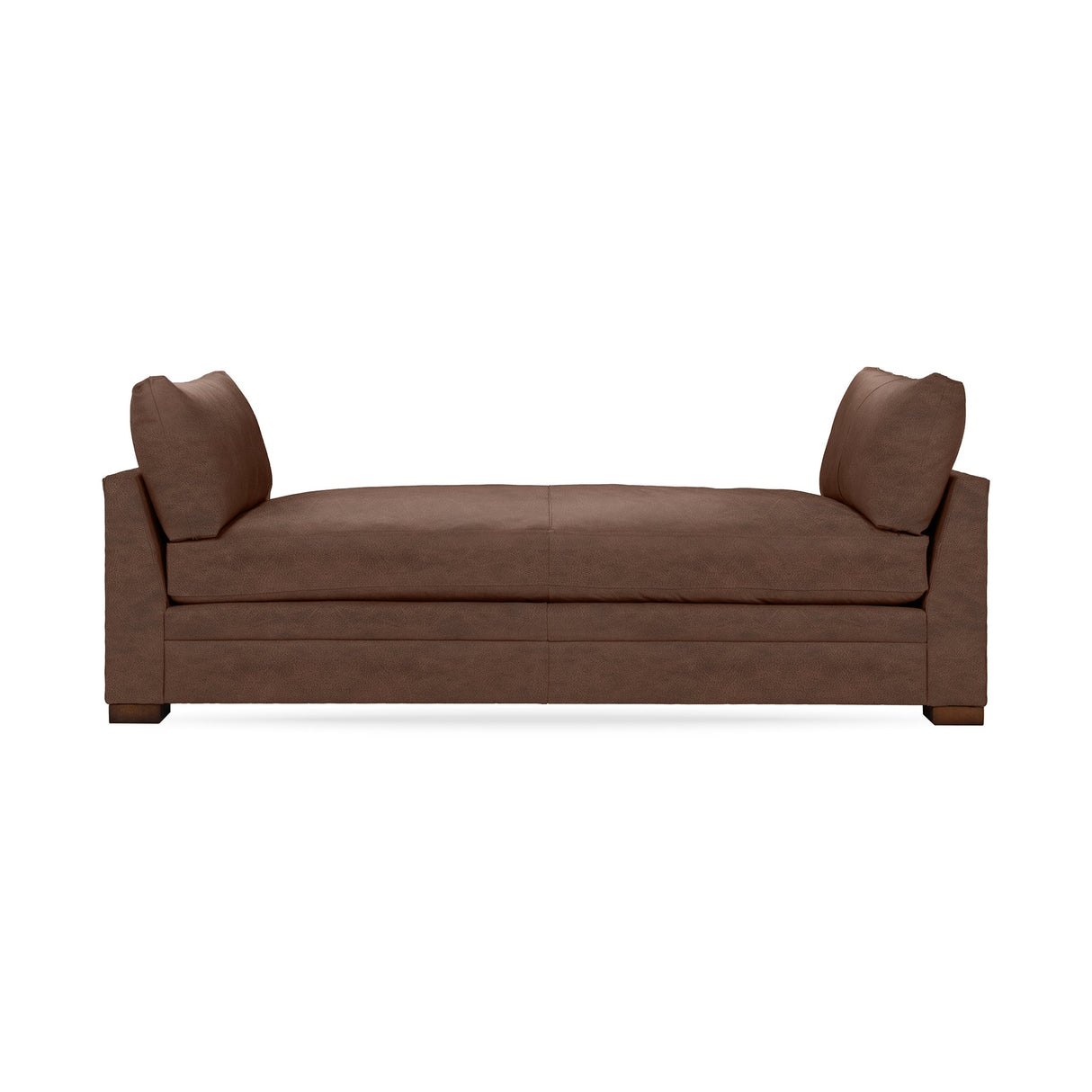 Audrey Backless Sofa by Classic Home at Eve Furniture