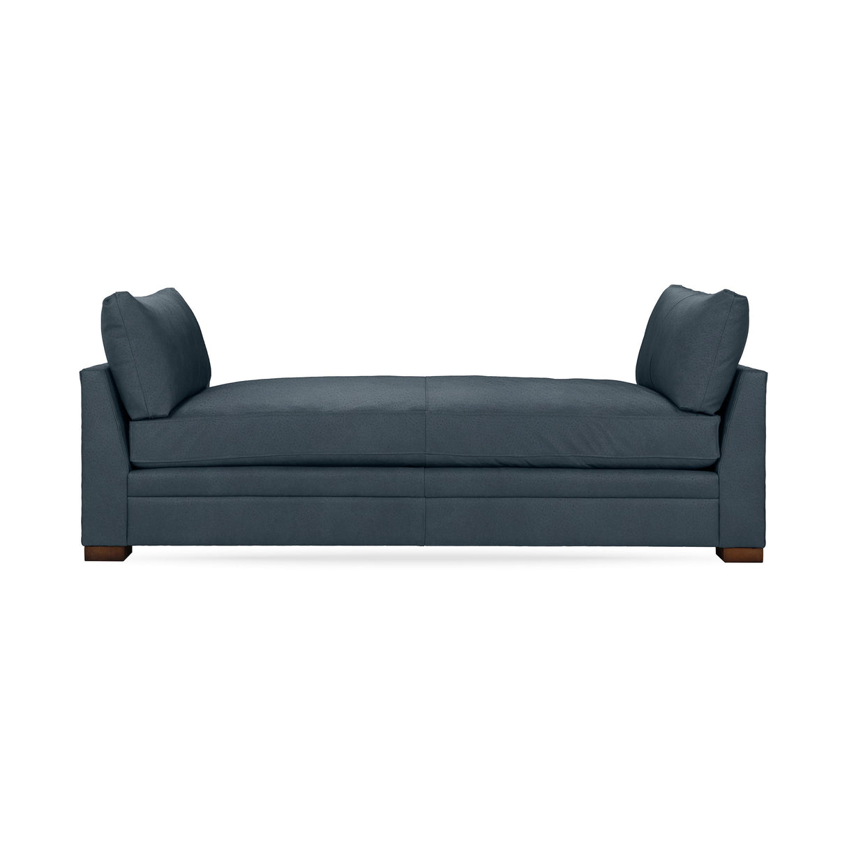 Audrey Backless Sofa by Classic Home at Eve Furniture