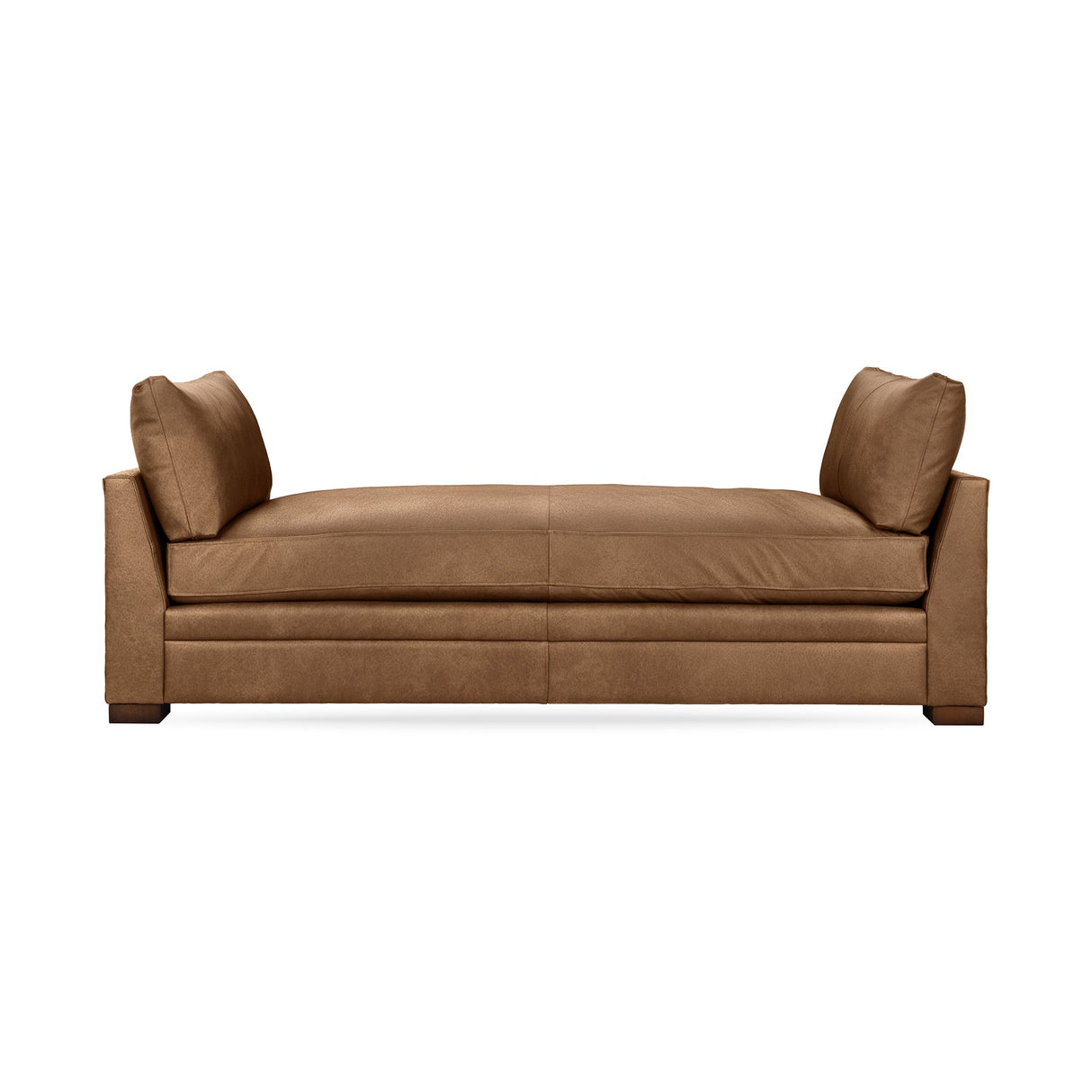 Audrey Backless Sofa by Classic Home at Eve Furniture