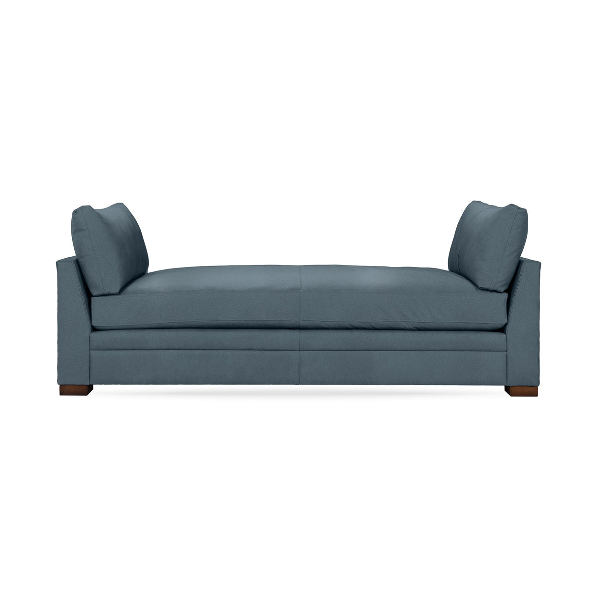 Audrey Backless Sofa by Classic Home at Eve Furniture