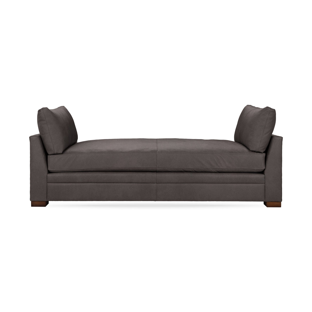 Audrey Backless Sofa by Classic Home at Eve Furniture
