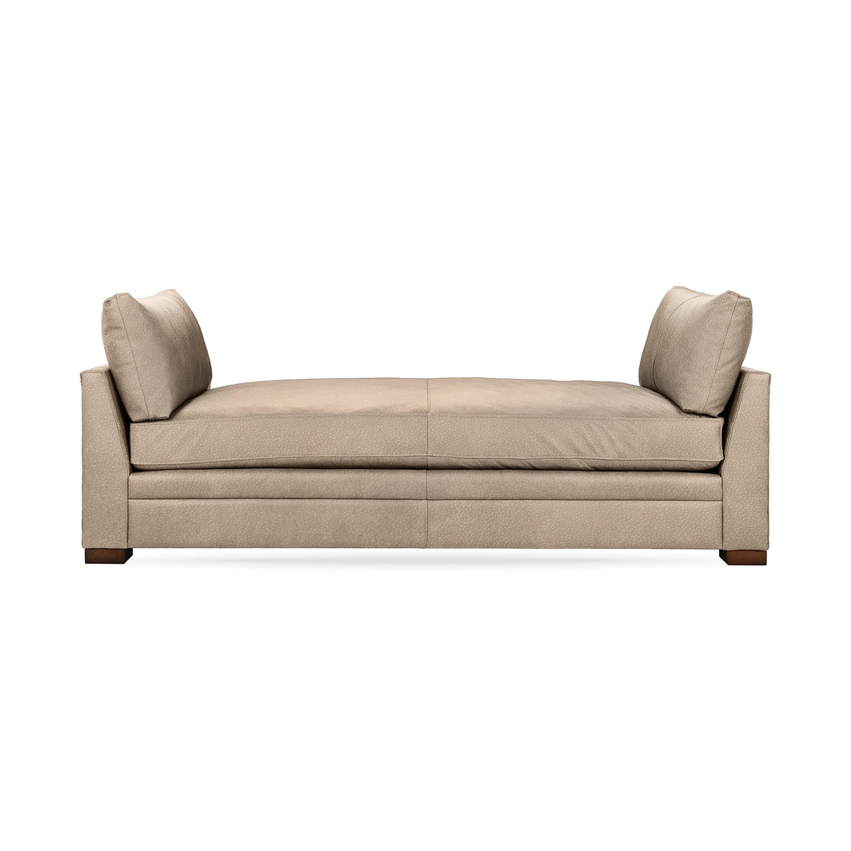 Audrey Backless Sofa by Classic Home at Eve Furniture
