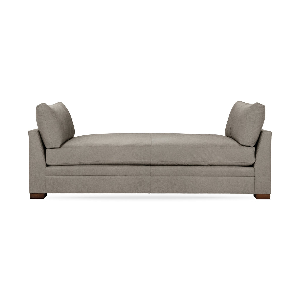 Audrey Backless Sofa by Classic Home at Eve Furniture