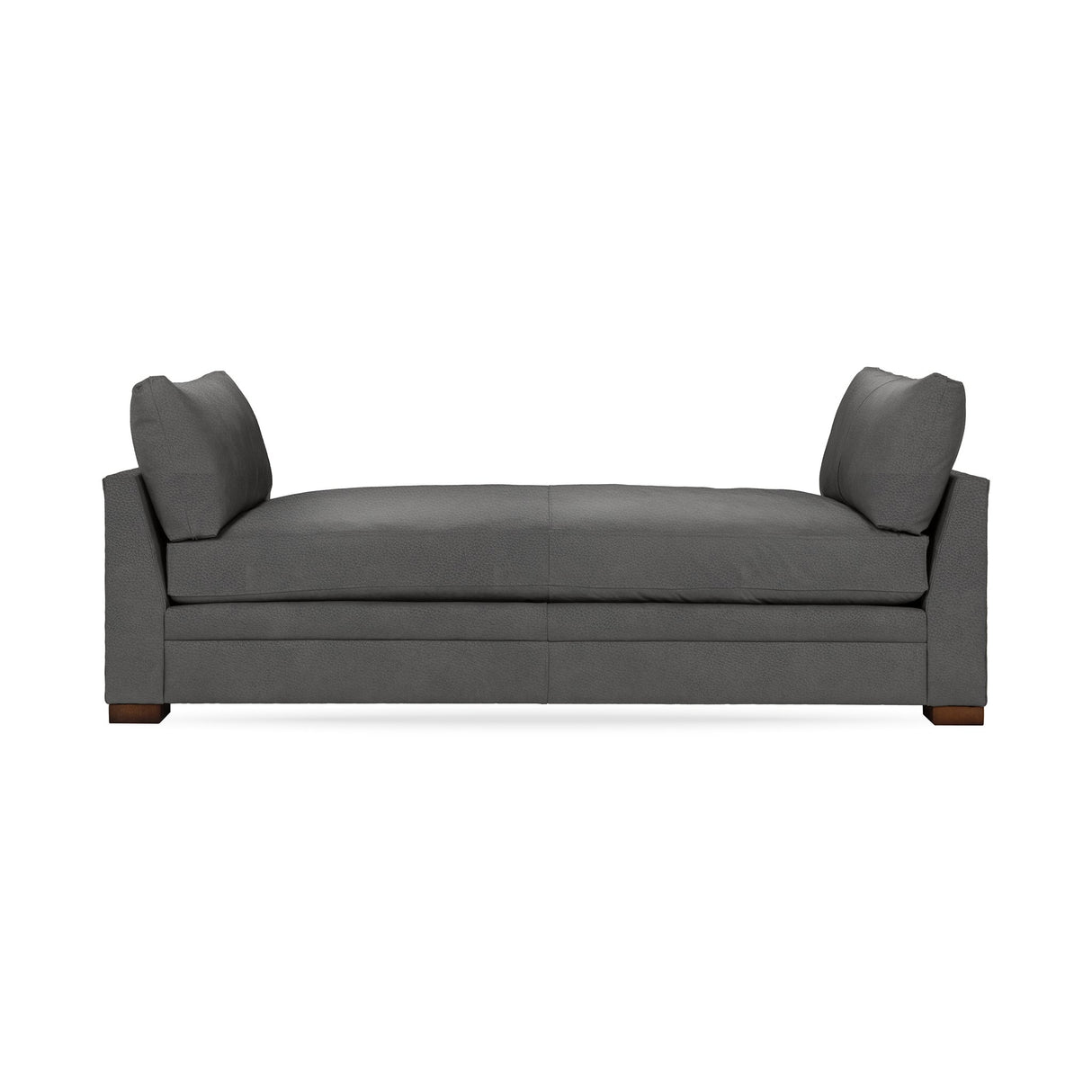 Audrey Backless Sofa by Classic Home at Eve Furniture