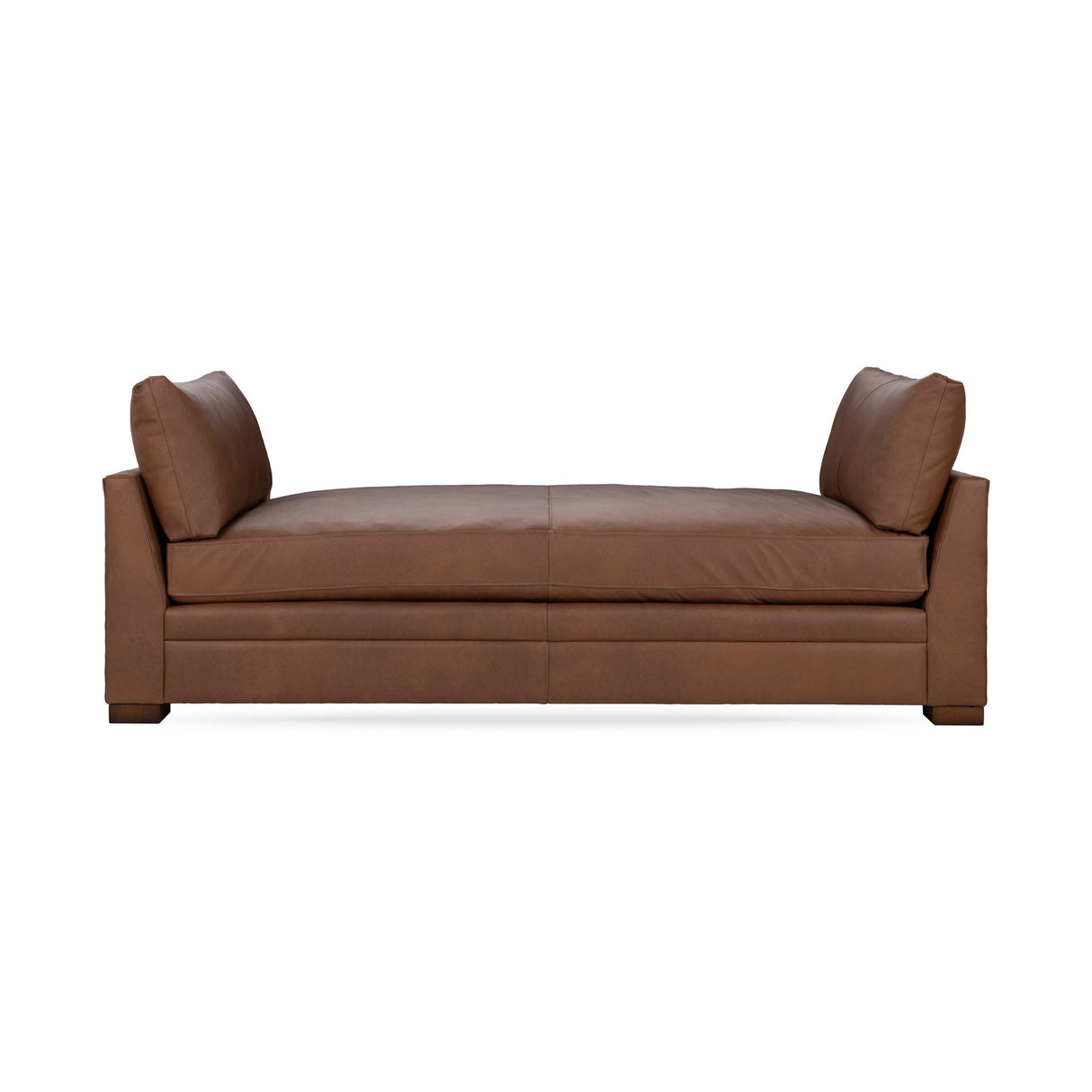 Audrey Backless Sofa by Classic Home at Eve Furniture