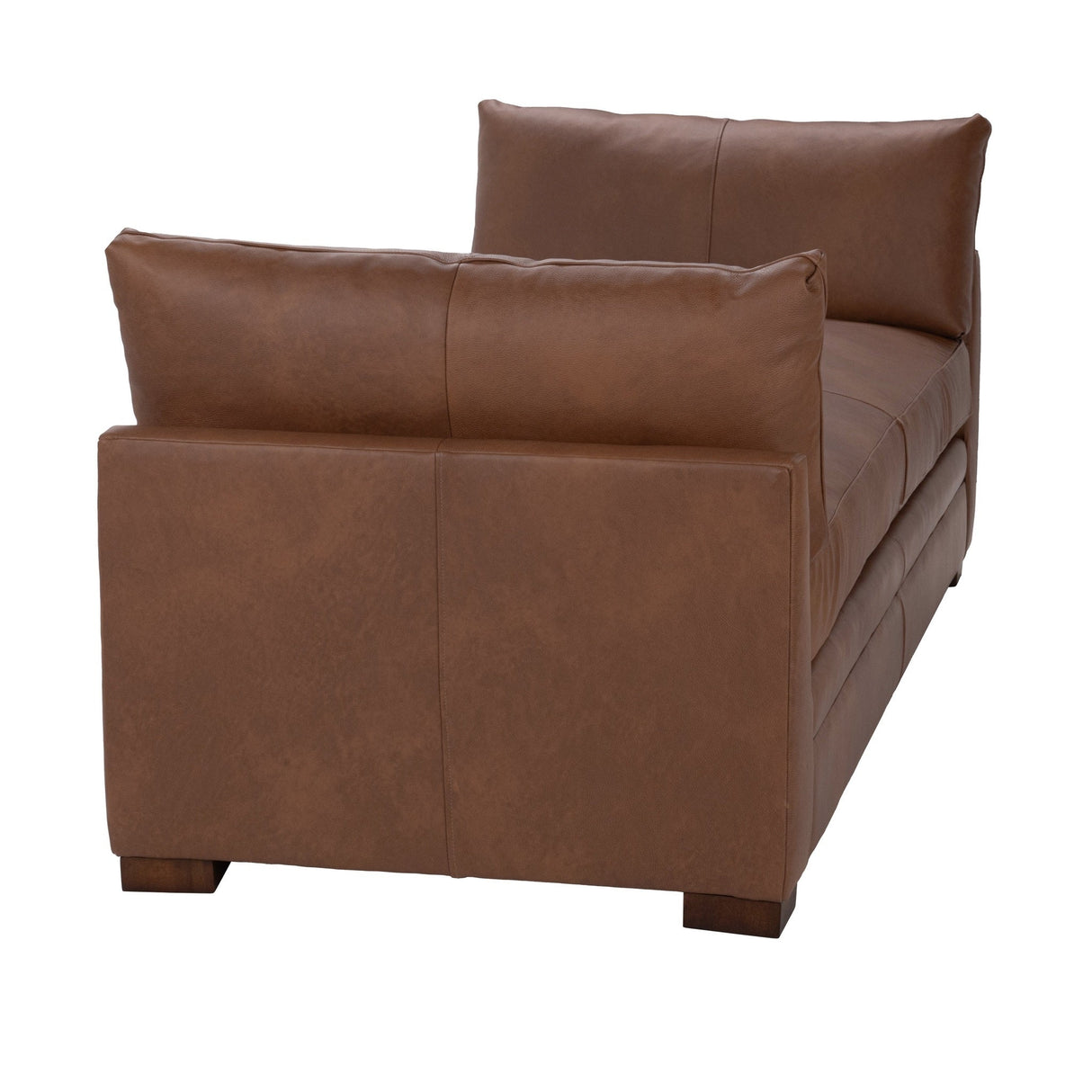 Audrey Backless Sofa by Classic Home at Eve Furniture