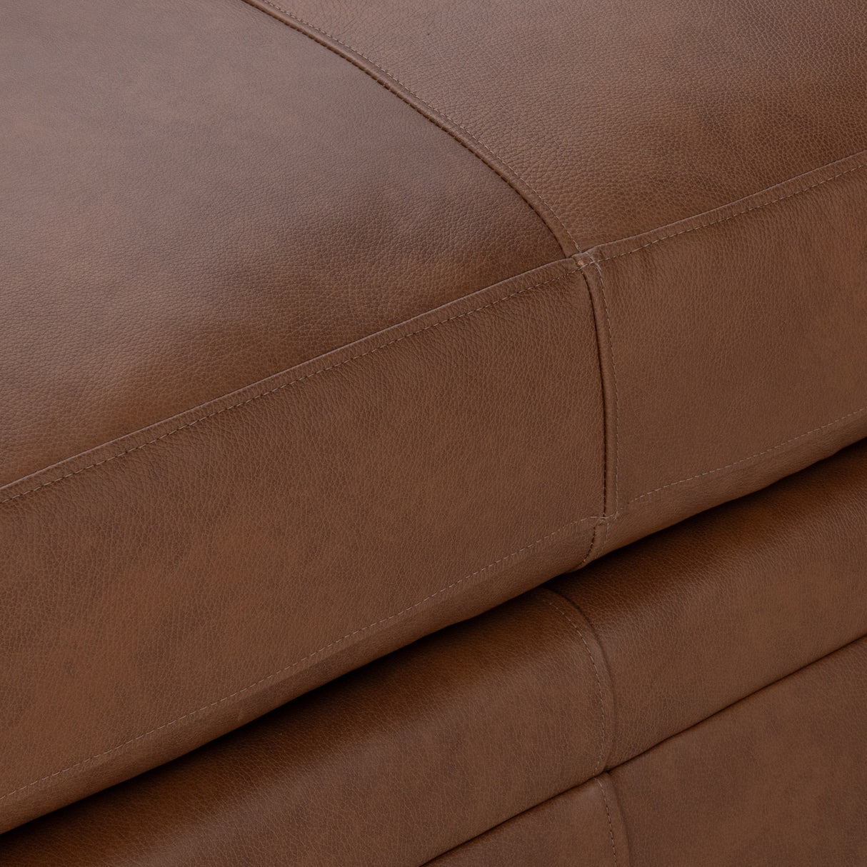 Audrey Backless Sofa by Classic Home at Eve Furniture