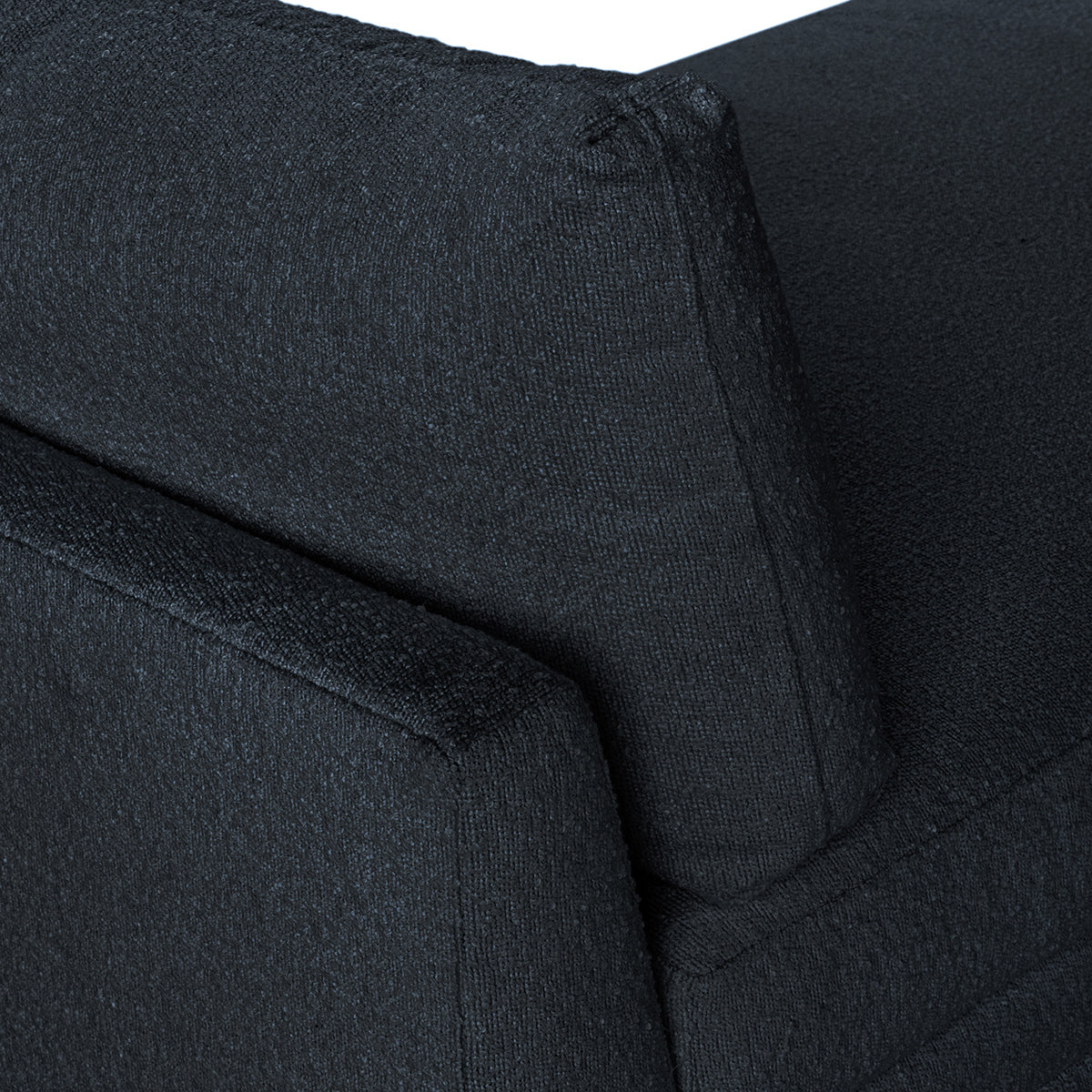 Audrey Backless Sofa by Classic Home at Eve Furniture
