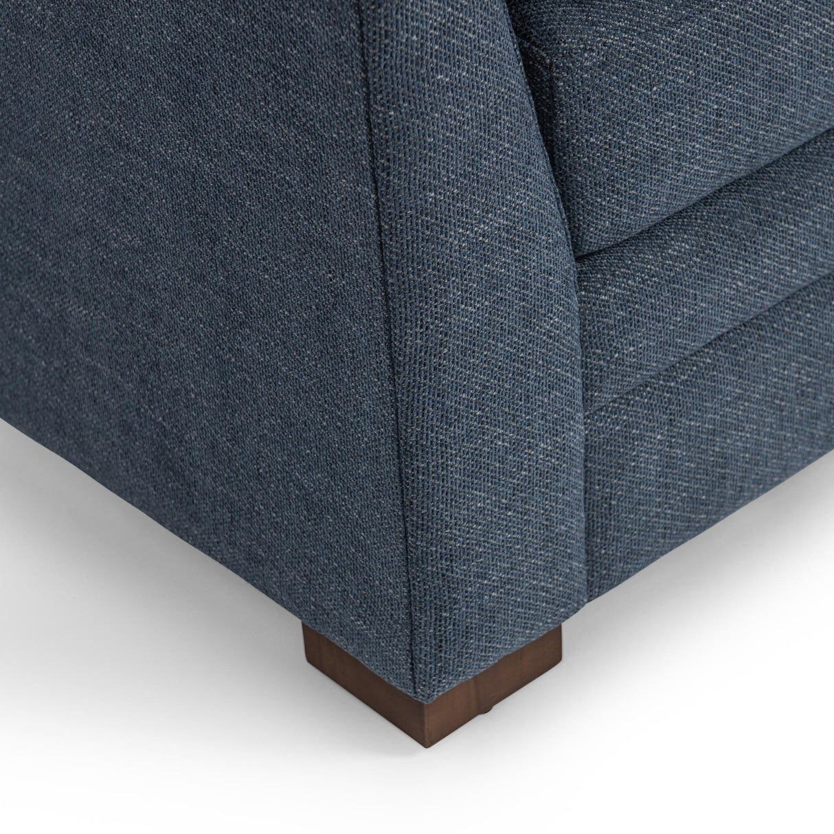 Audrey Backless Sofa by Classic Home at Eve Furniture