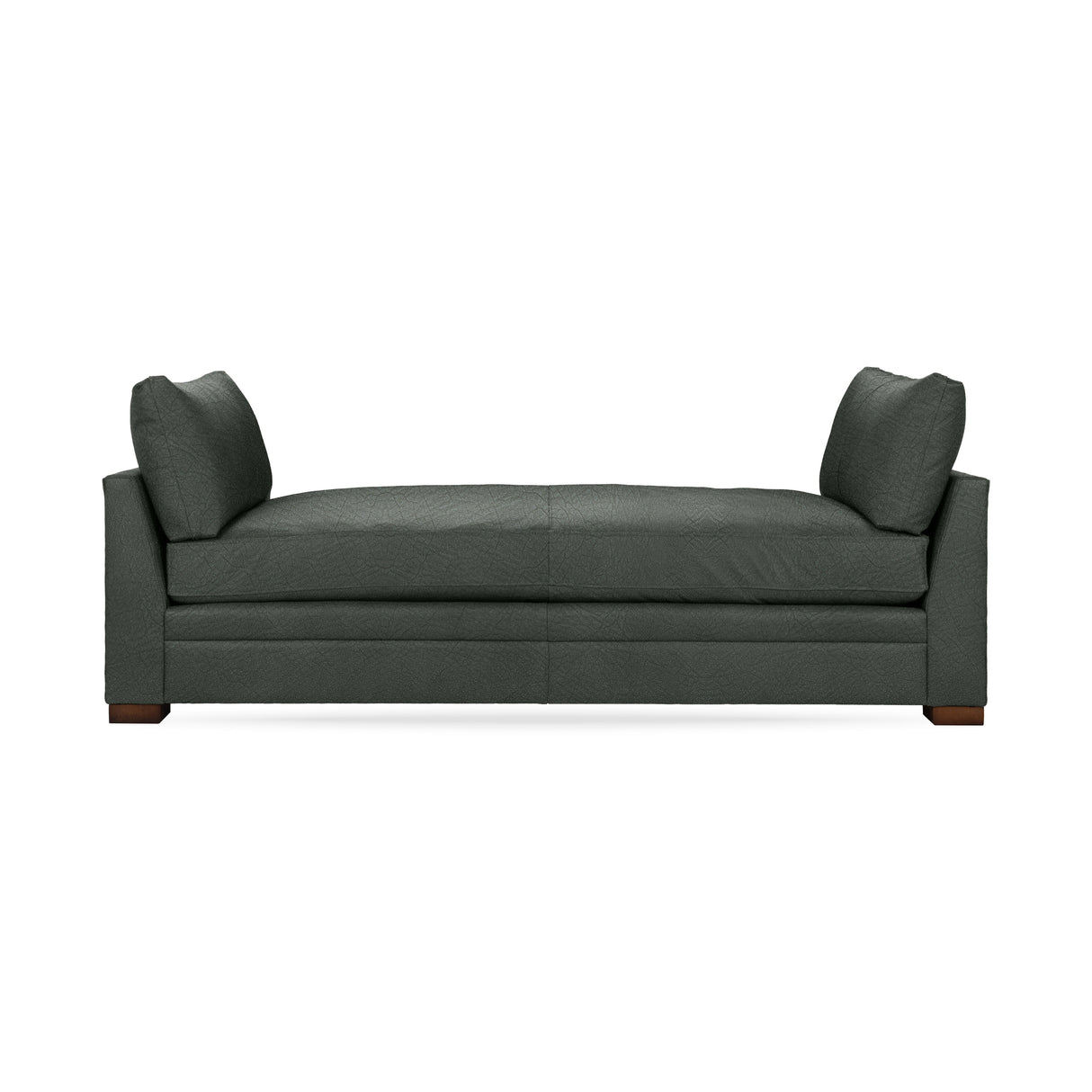 Audrey Backless Sofa by Classic Home at Eve Furniture