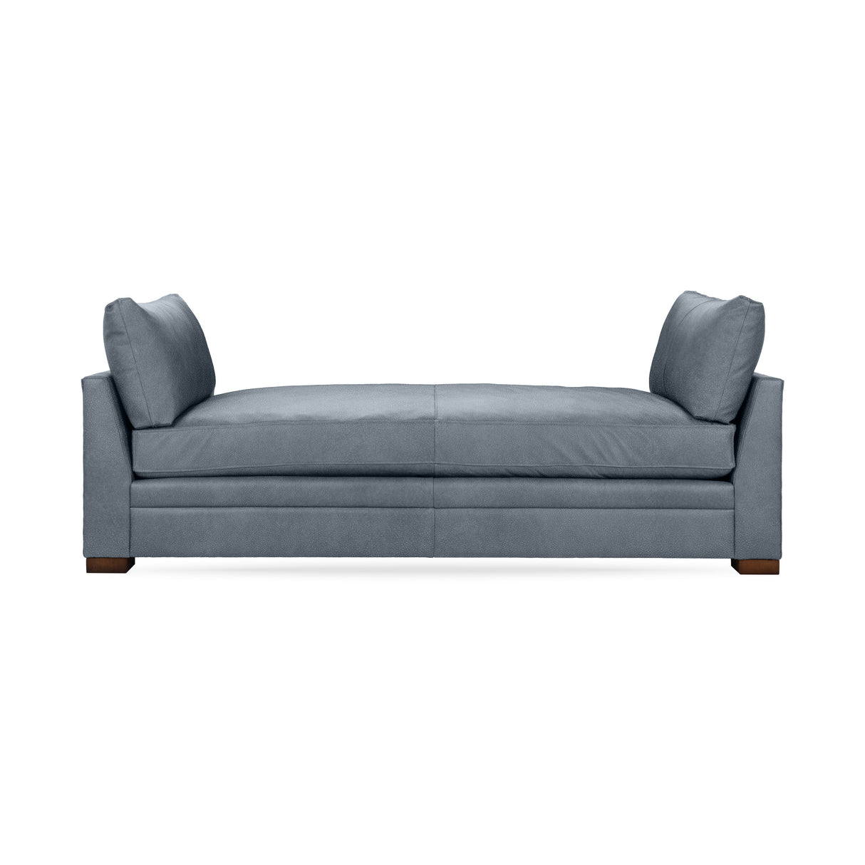 Audrey Backless Sofa by Classic Home at Eve Furniture