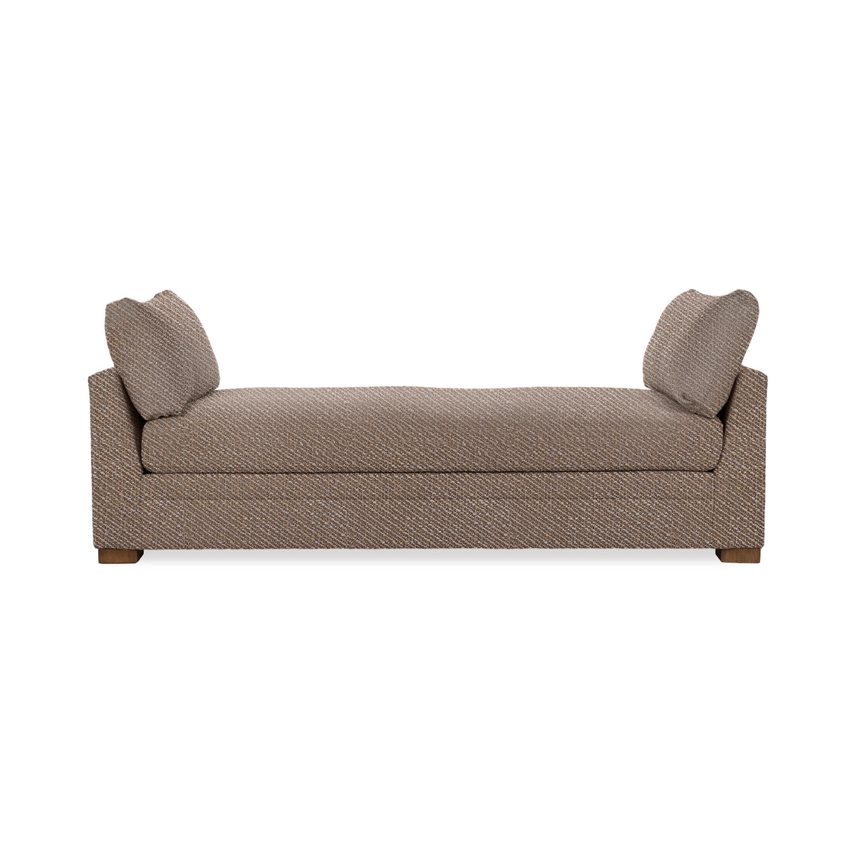 Audrey Backless Sofa by Classic Home at Eve Furniture