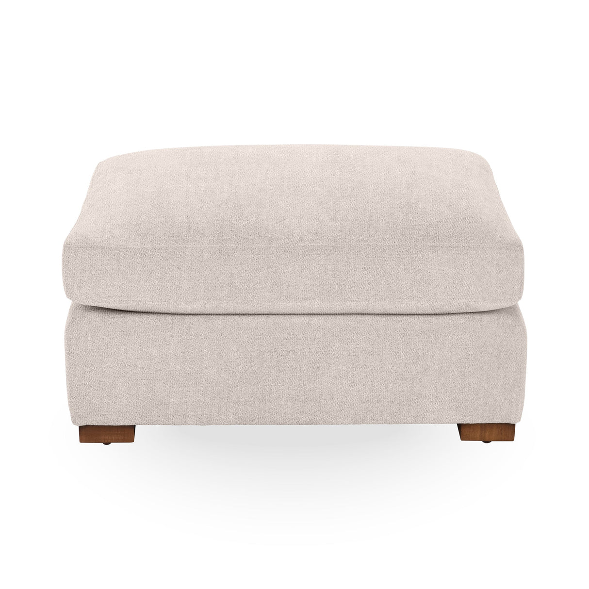 Audrey Ottoman by Classic Home at Eve Furniture