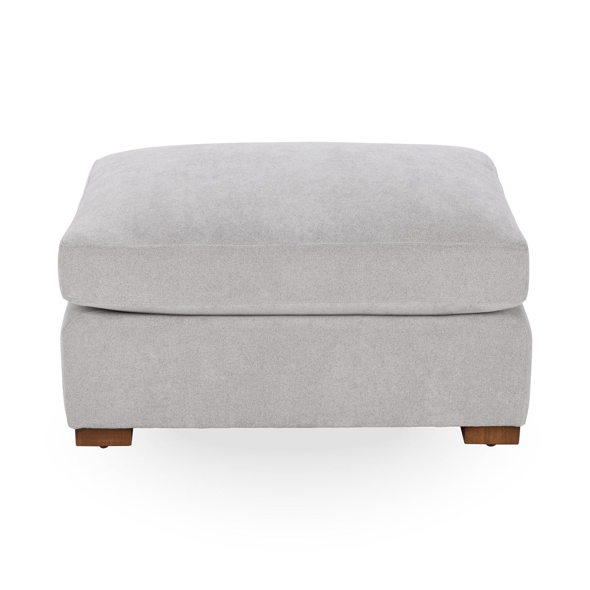 Audrey Ottoman by Classic Home at Eve Furniture