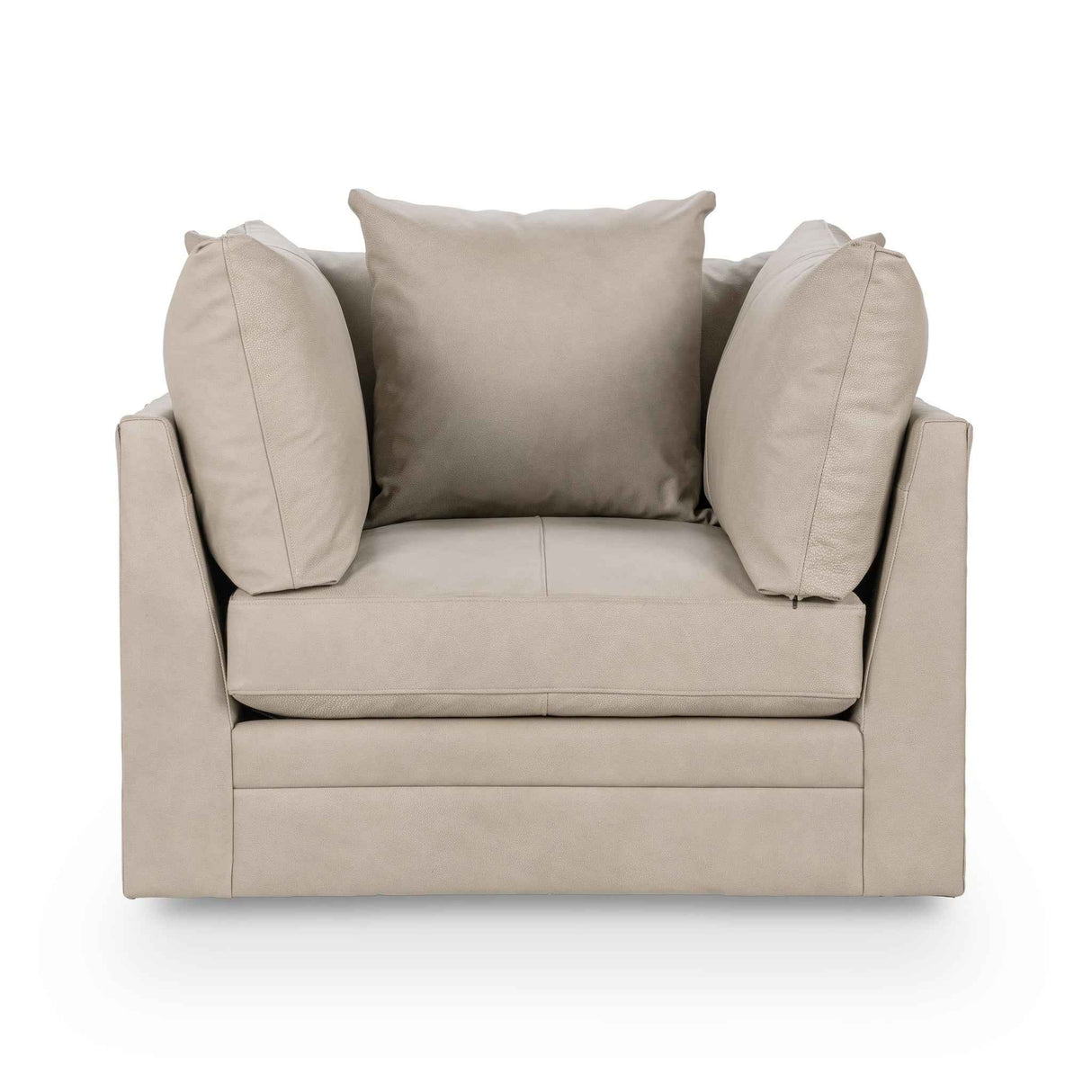 Audrey Swivel Chair by Classic Home at Eve Furniture