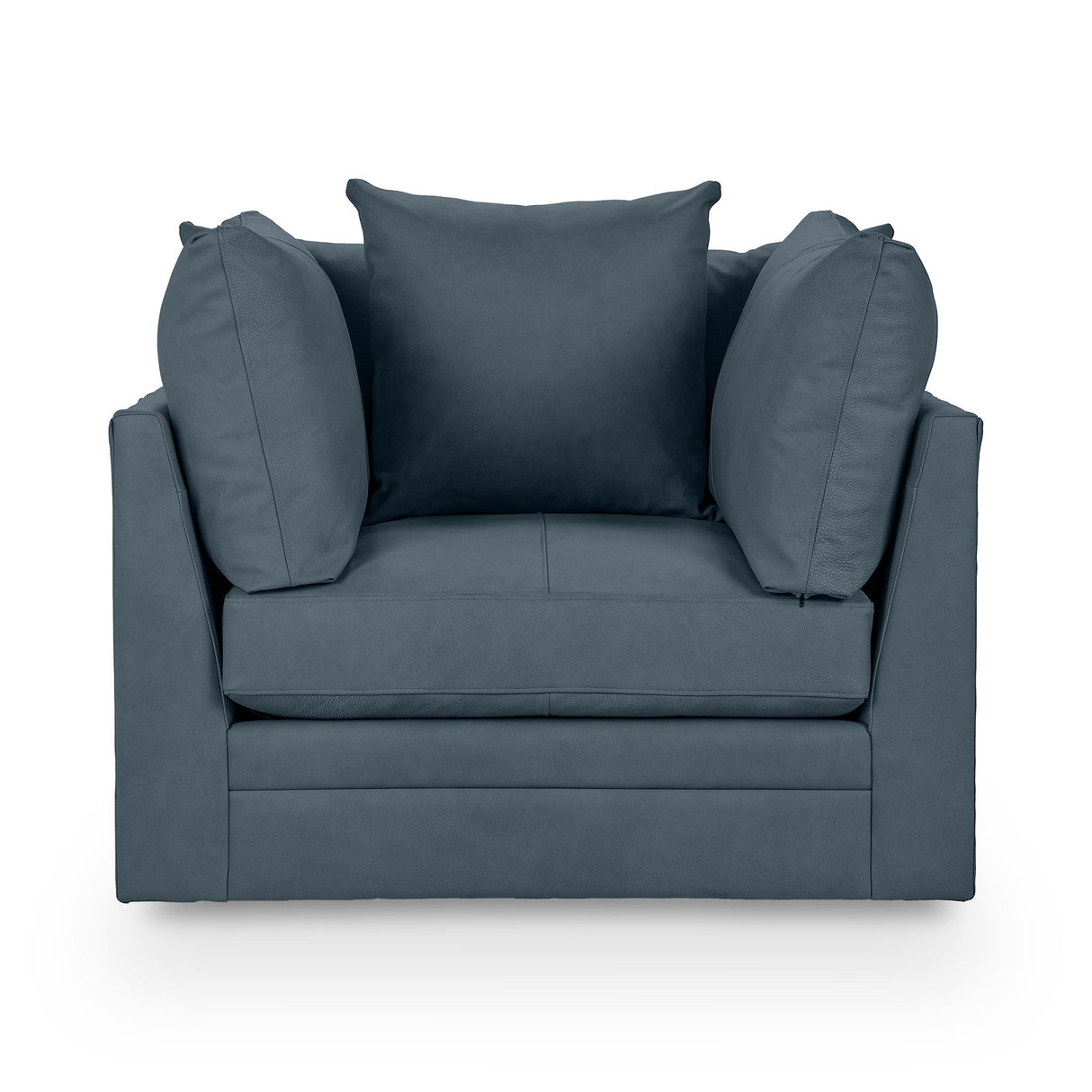 Audrey Swivel Chair by Classic Home at Eve Furniture