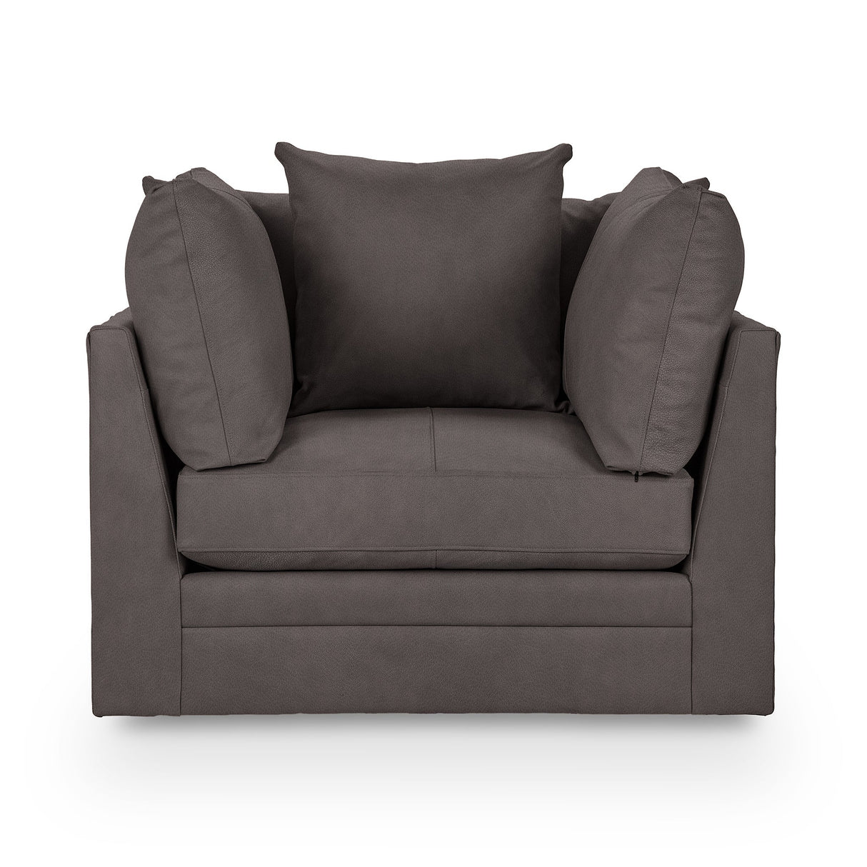 Audrey Swivel Chair by Classic Home at Eve Furniture