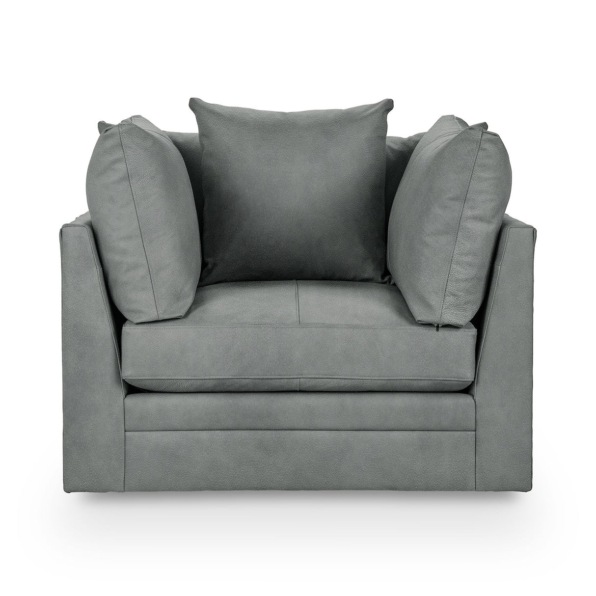 Audrey Swivel Chair by Classic Home at Eve Furniture
