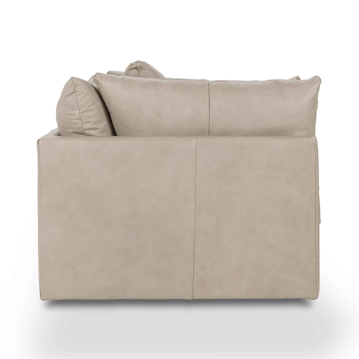 Audrey Swivel Chair by Classic Home at Eve Furniture
