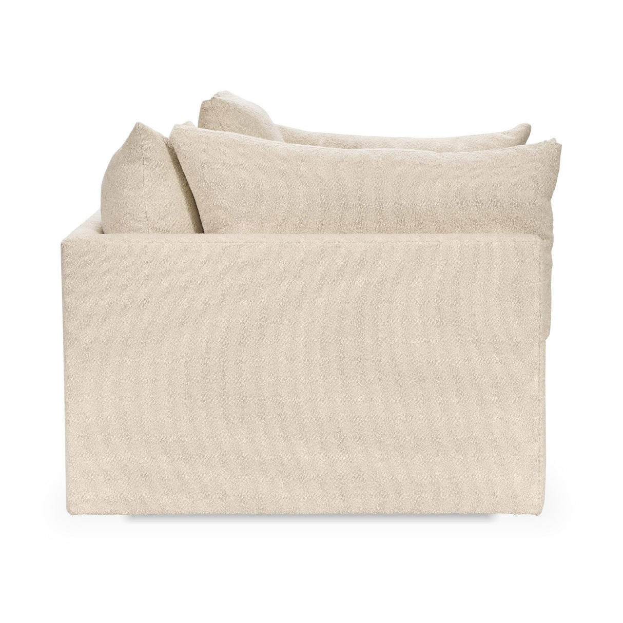 Audrey Swivel Chair by Classic Home at Eve Furniture