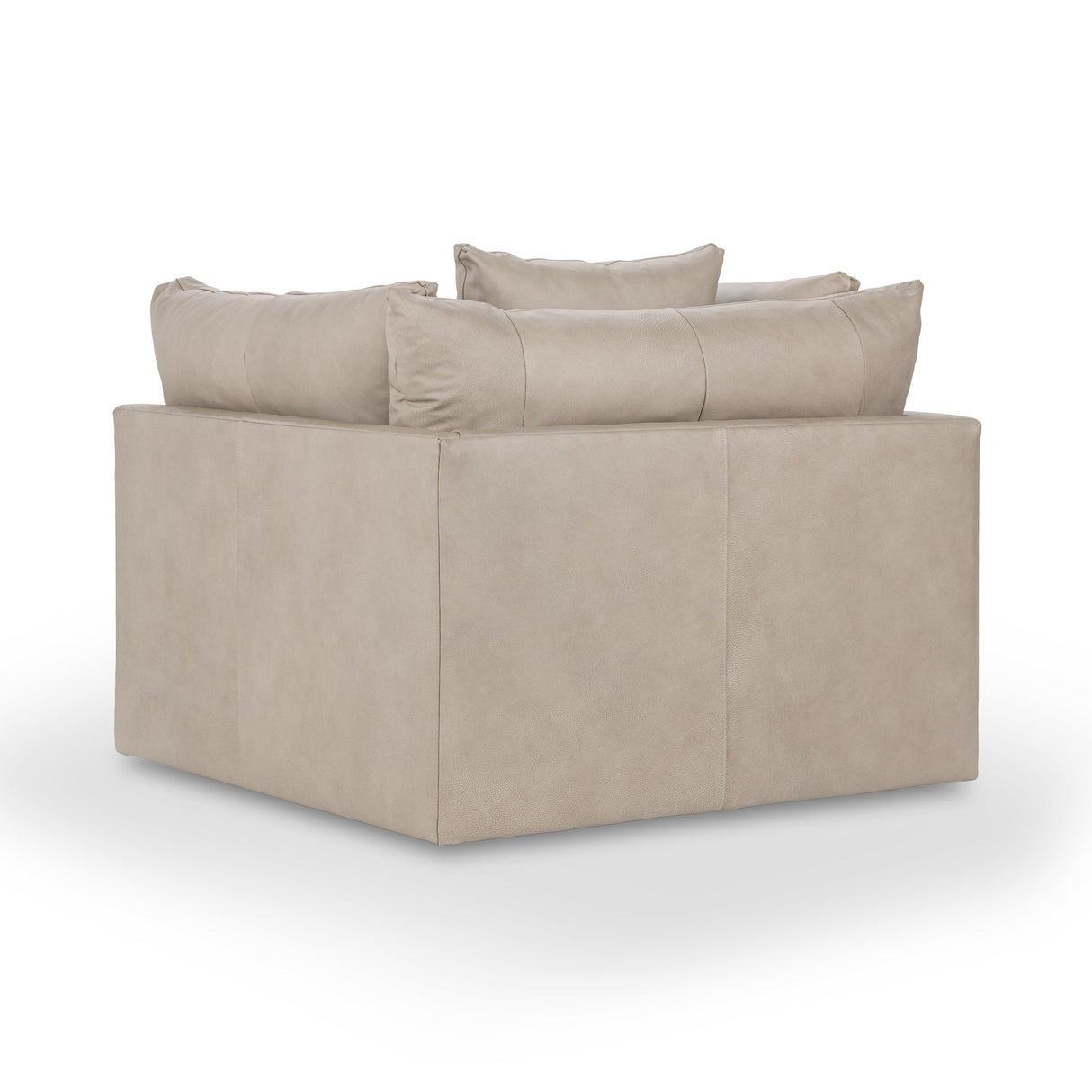 Audrey Swivel Chair by Classic Home at Eve Furniture