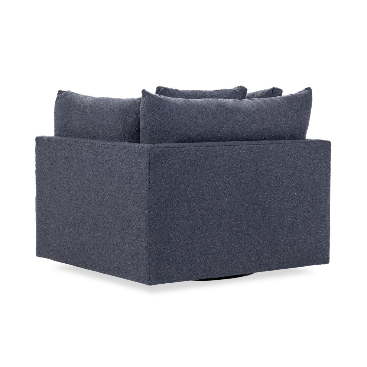 Audrey Swivel Chair by Classic Home at Eve Furniture