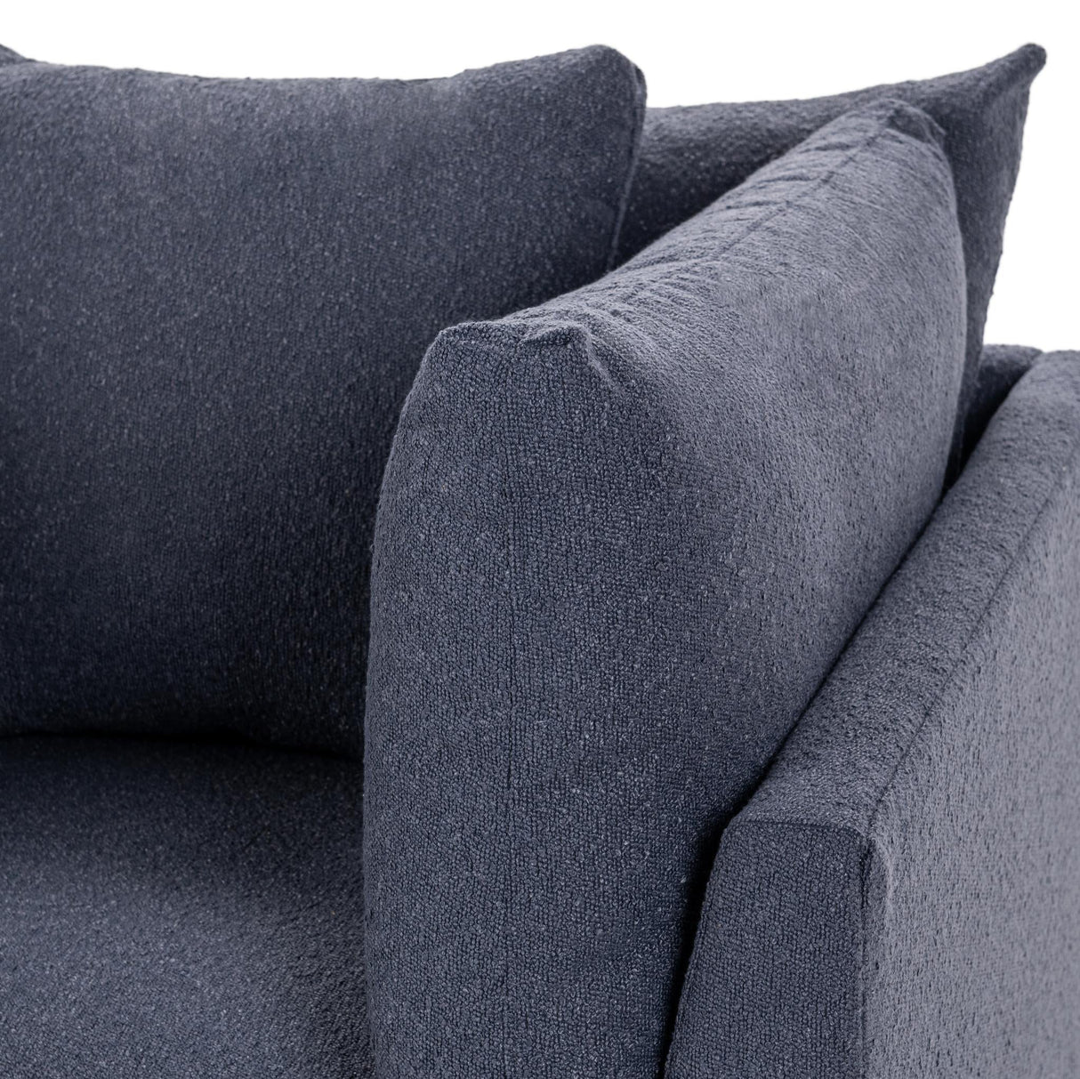 Audrey Swivel Chair by Classic Home at Eve Furniture
