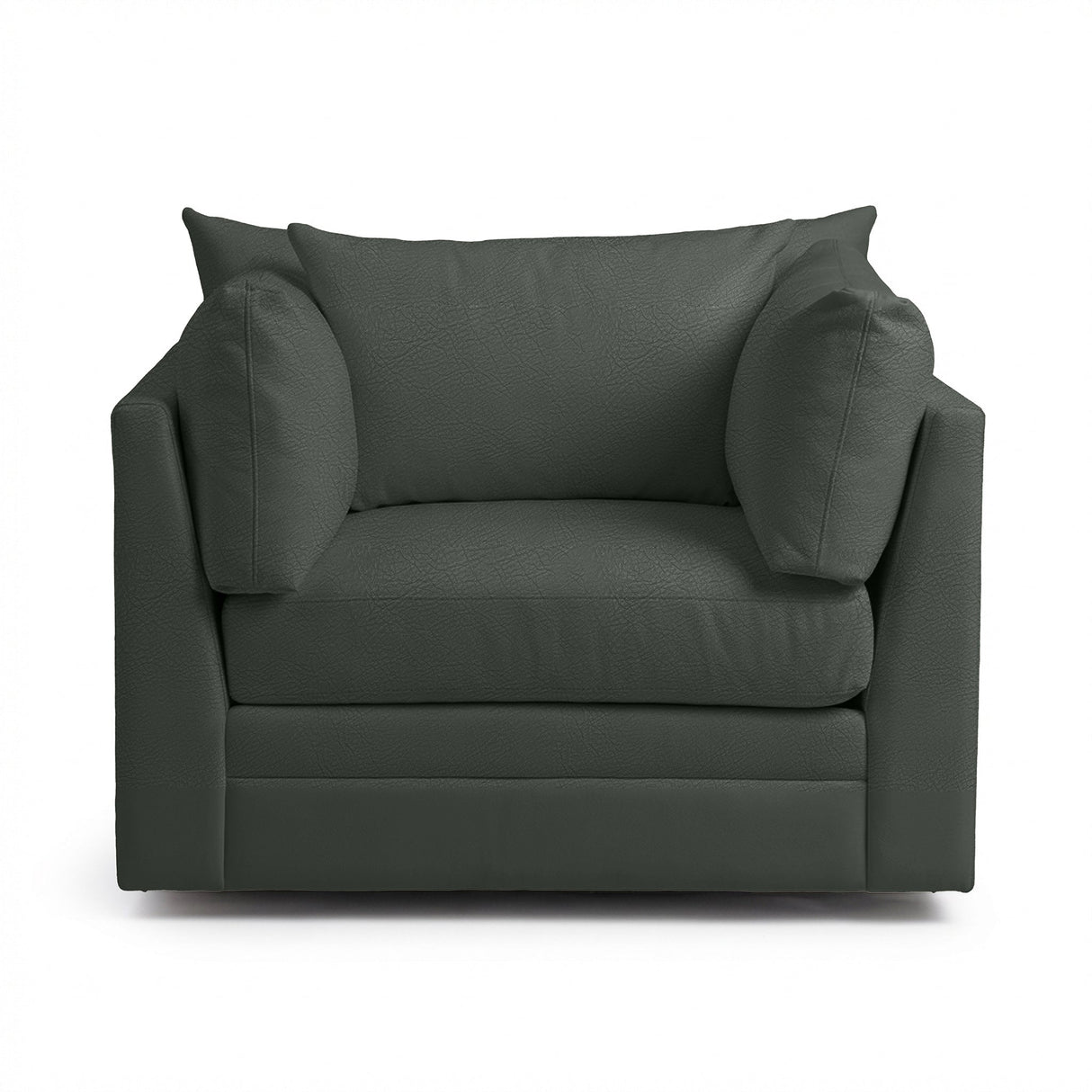 Audrey Swivel Chair by Classic Home at Eve Furniture