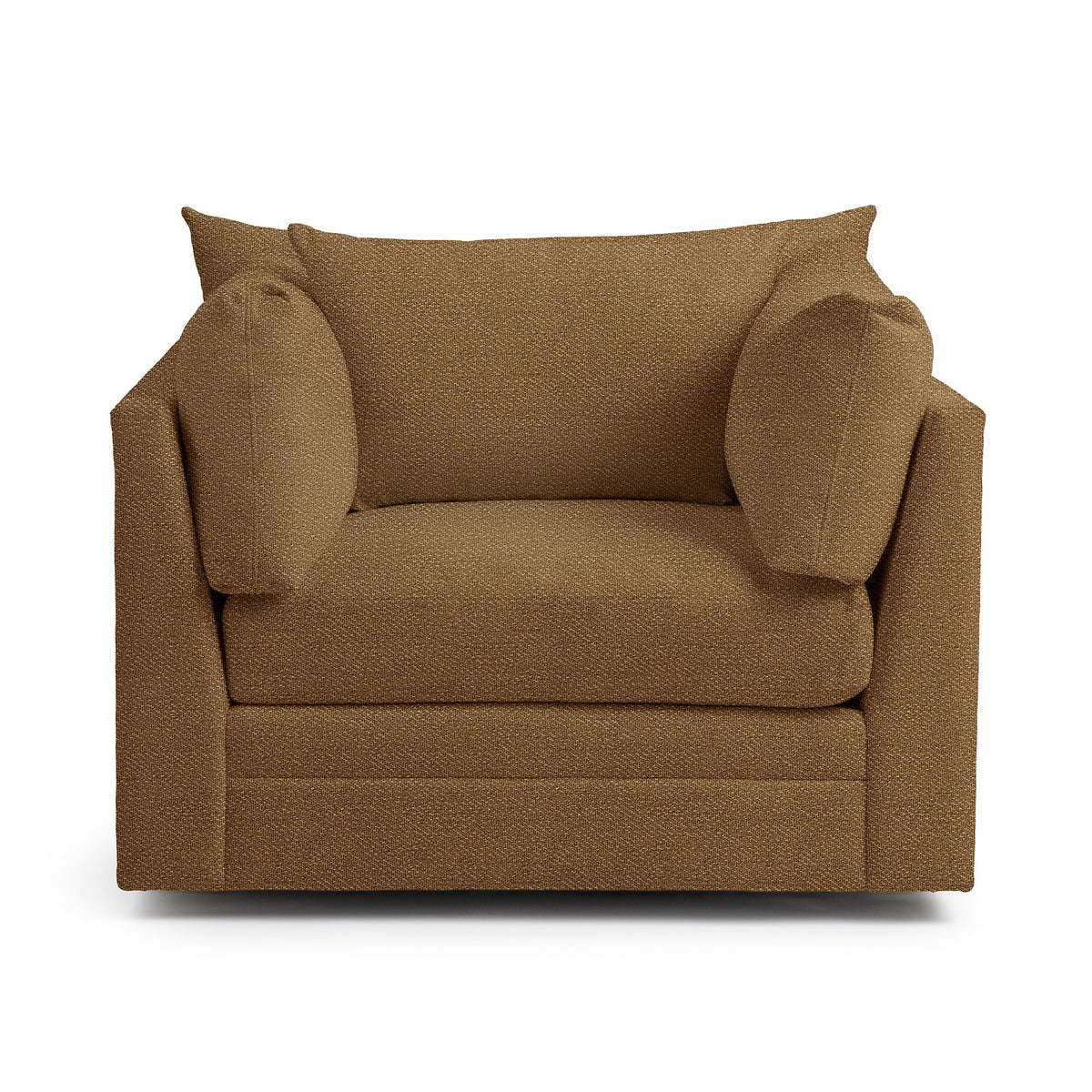 Audrey Swivel Chair by Classic Home at Eve Furniture